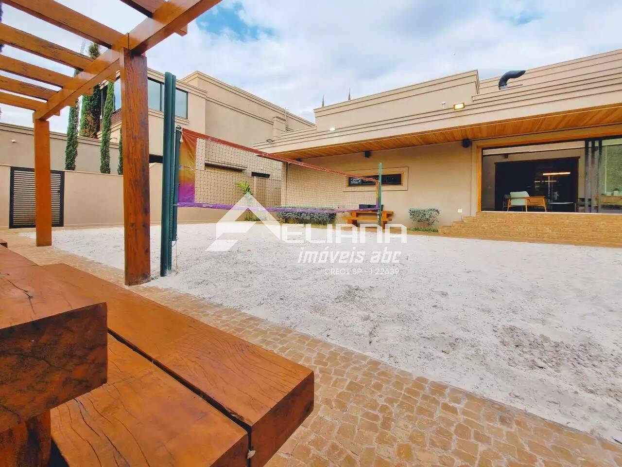 Casa, 5 quartos, 700 m² - Foto 37