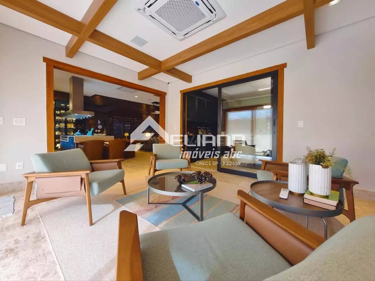 Casa, 5 quartos, 700 m² - Foto 39