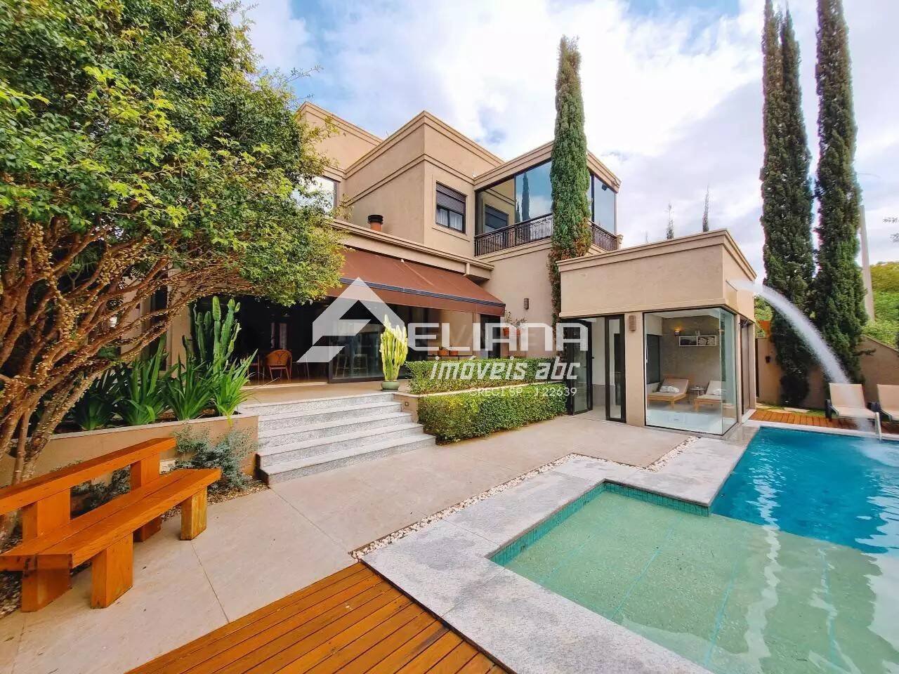 Casa, 5 quartos, 700 m² - Foto 41