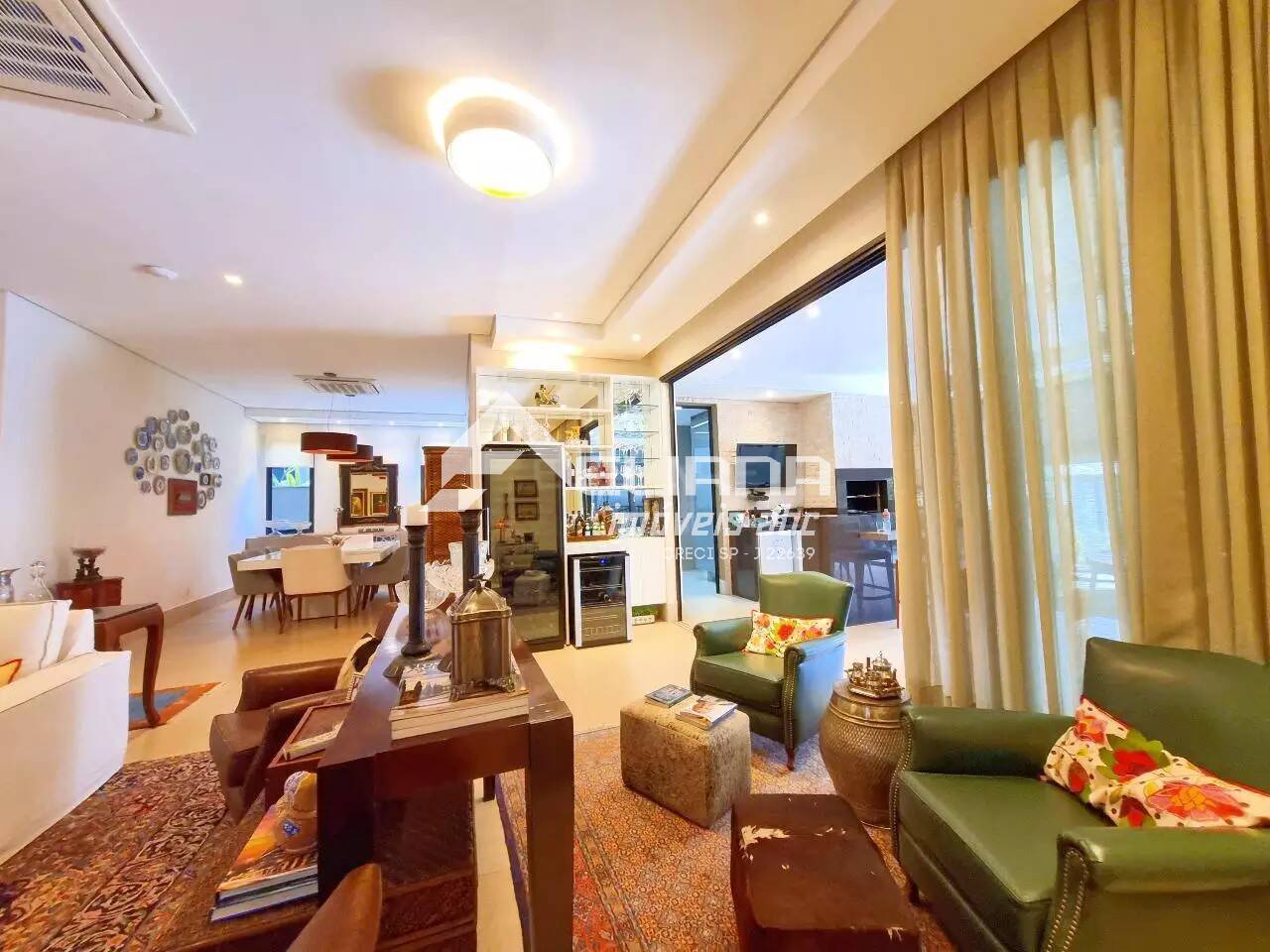 Casa, 5 quartos, 700 m² - Foto 44