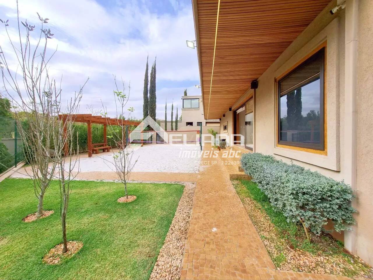 Casa, 5 quartos, 700 m² - Foto 46