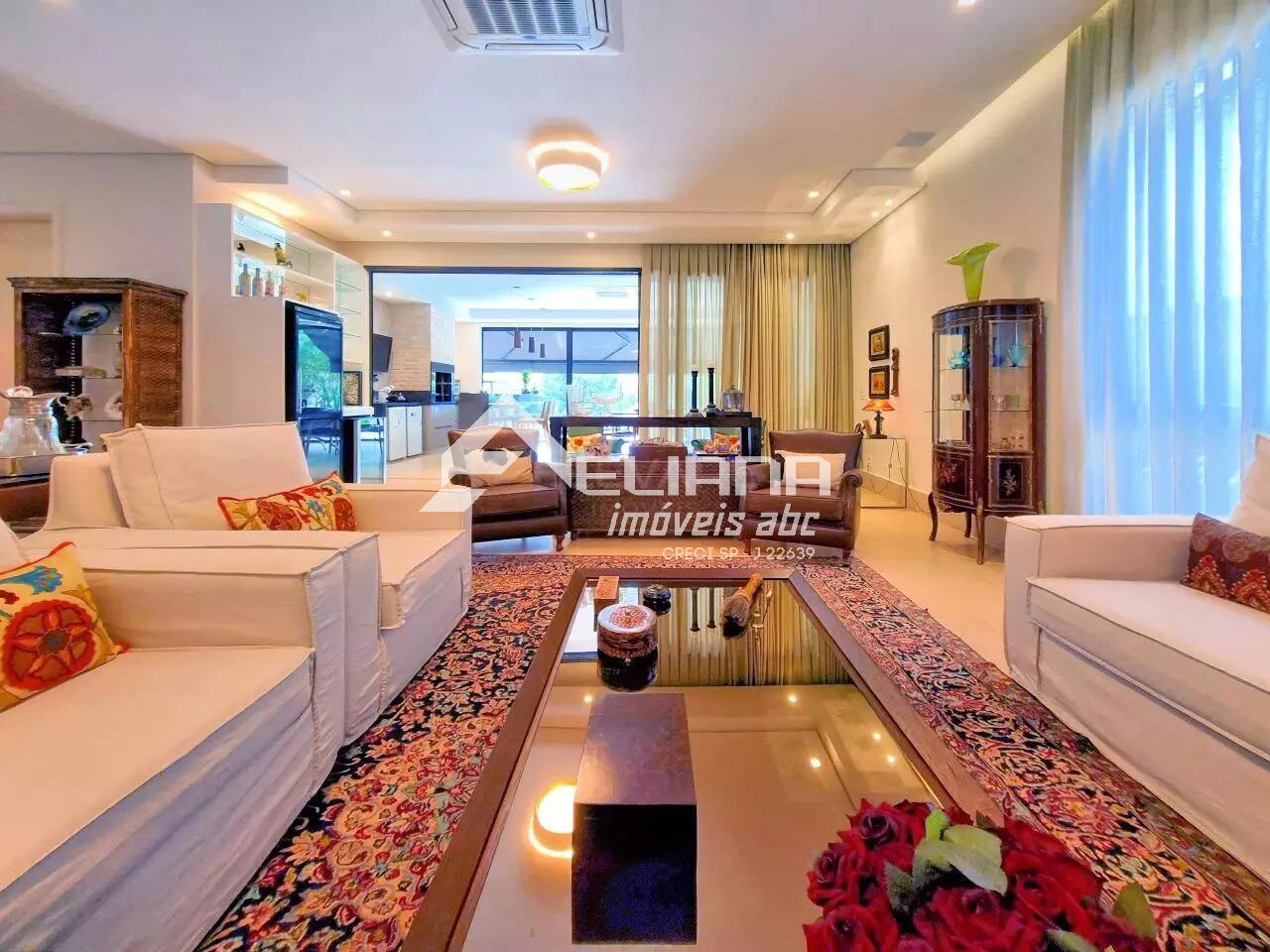 Casa, 5 quartos, 700 m² - Foto 49