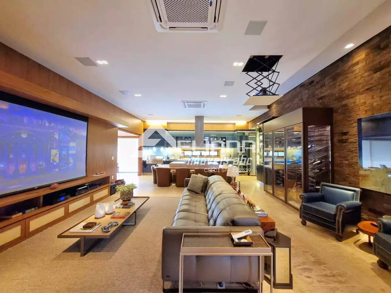 Casa, 5 quartos, 700 m² - Foto 50