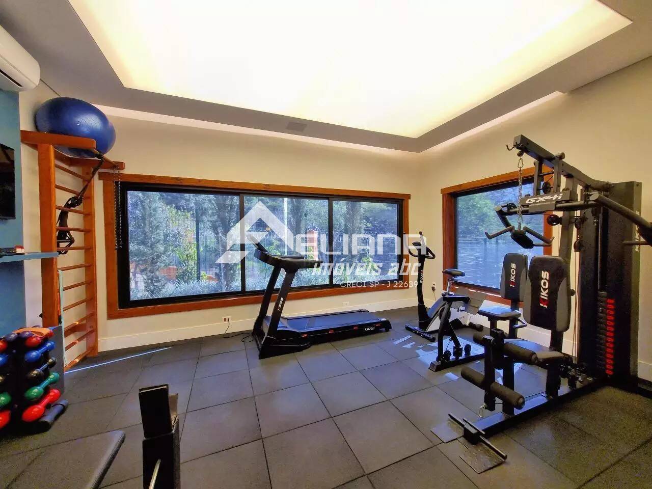 Casa, 5 quartos, 700 m² - Foto 54