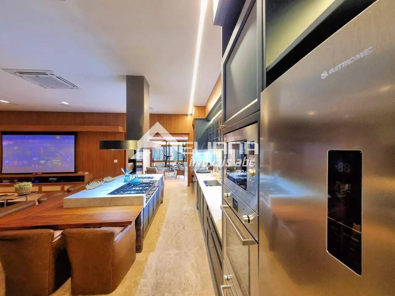 Casa, 5 quartos, 700 m² - Foto 55