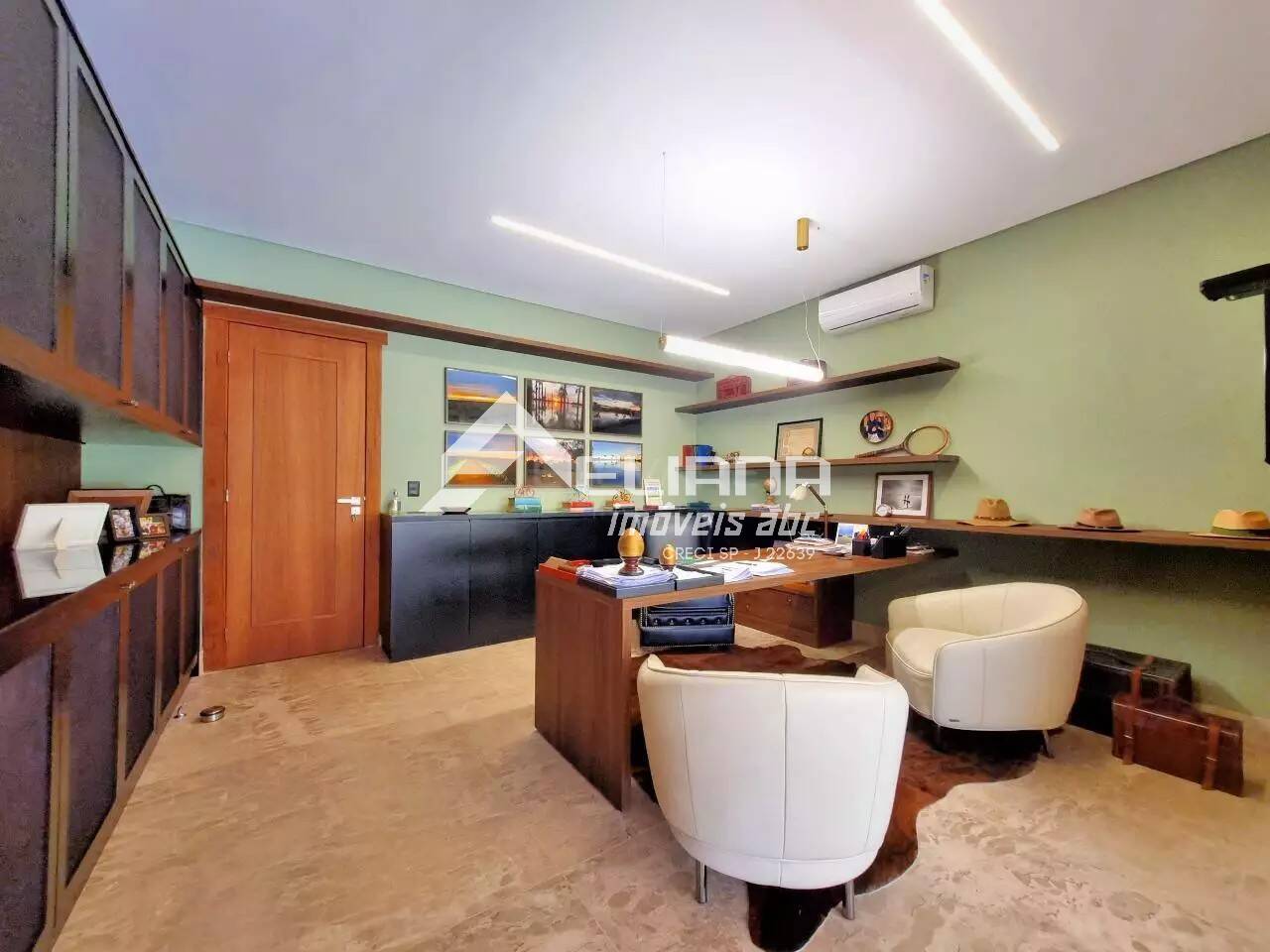 Casa, 5 quartos, 700 m² - Foto 61