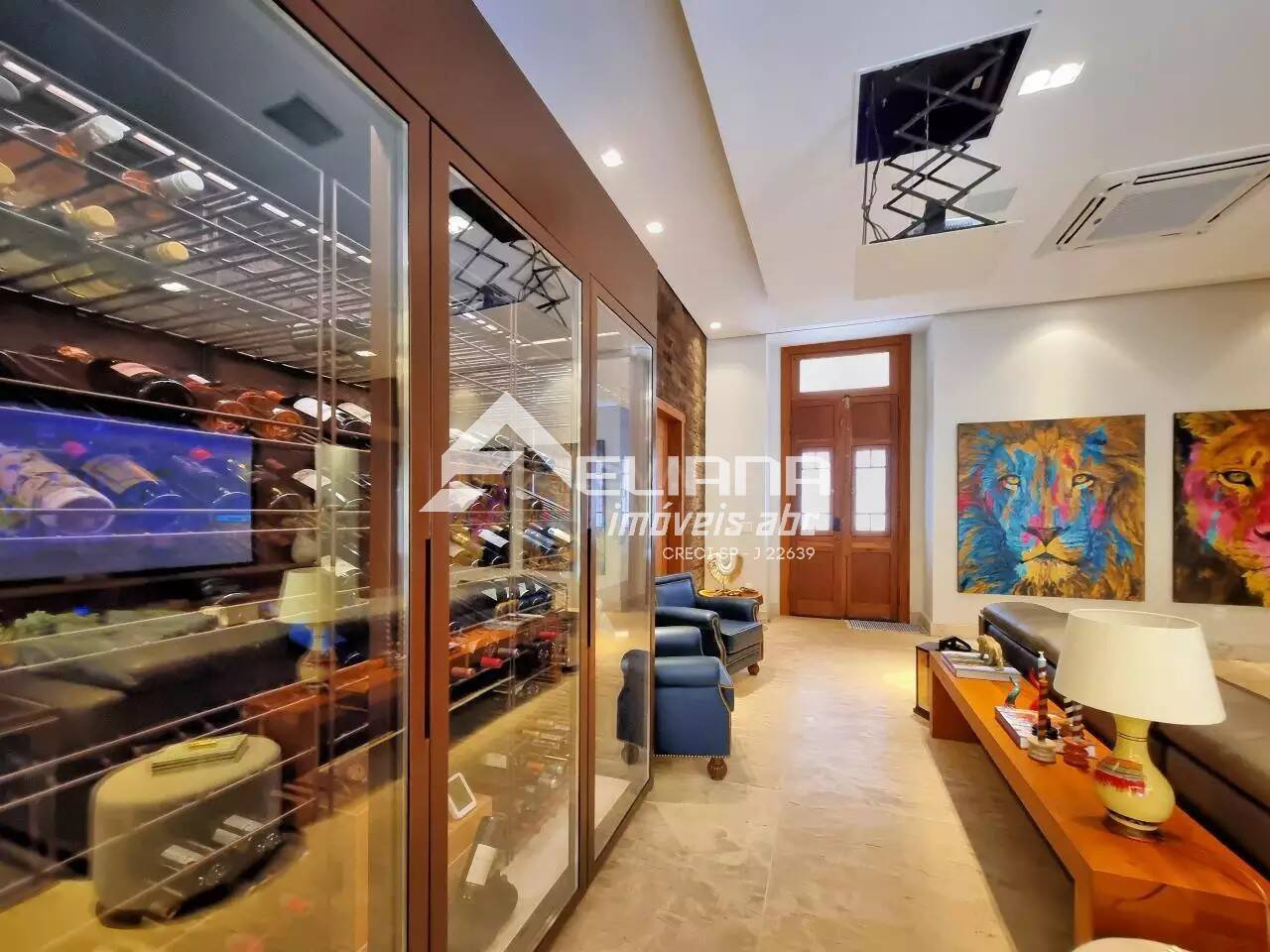 Casa, 5 quartos, 700 m² - Foto 64