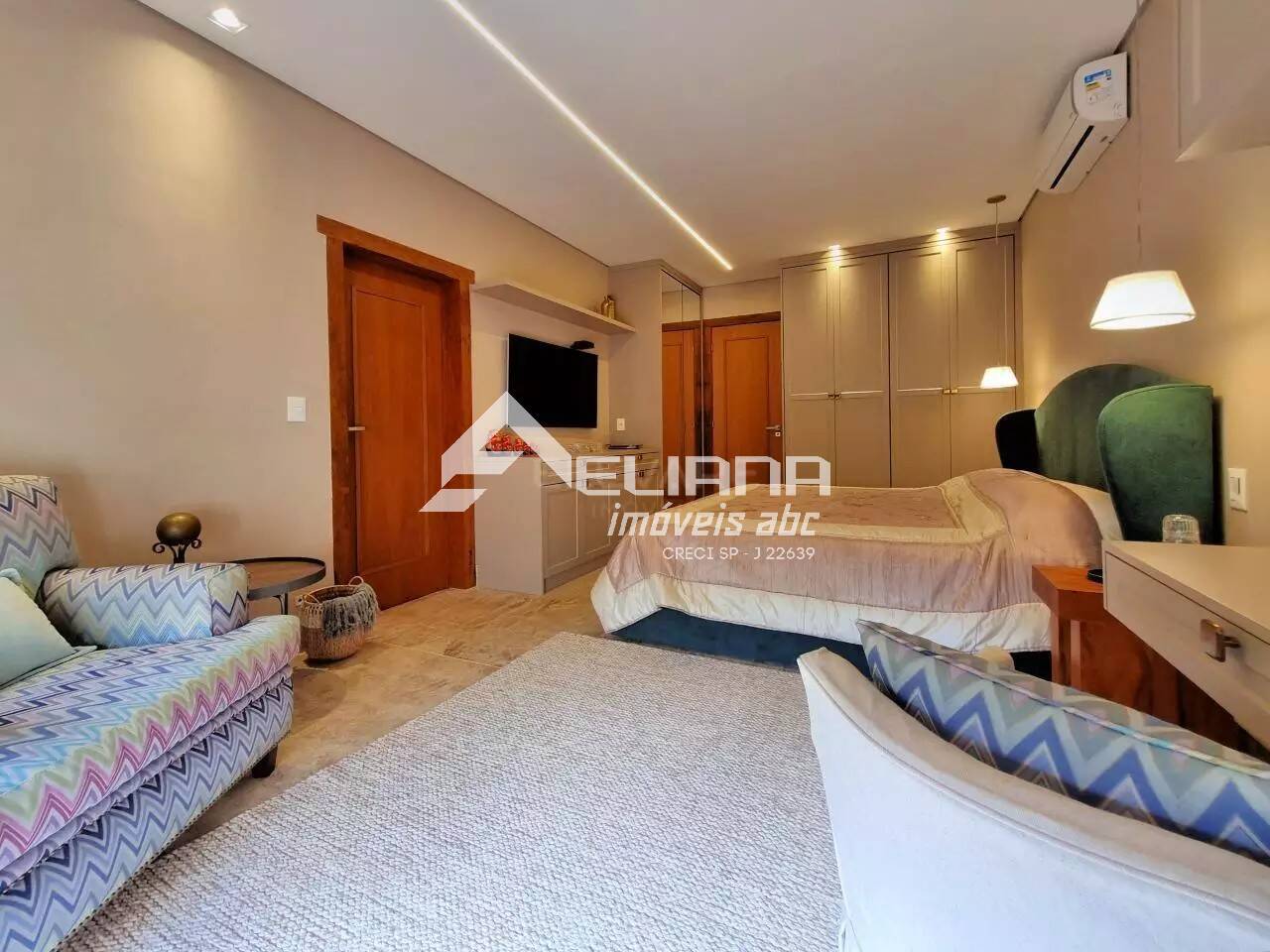 Casa, 5 quartos, 700 m² - Foto 79