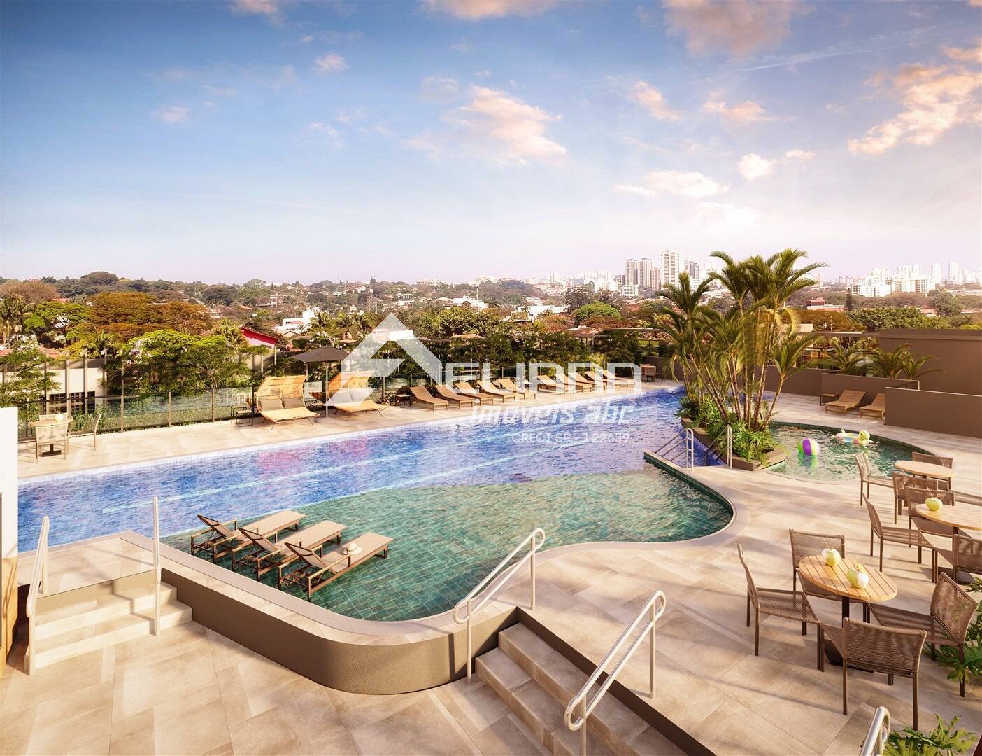 Apartamento, 3 quartos, 79 m² - Foto 3