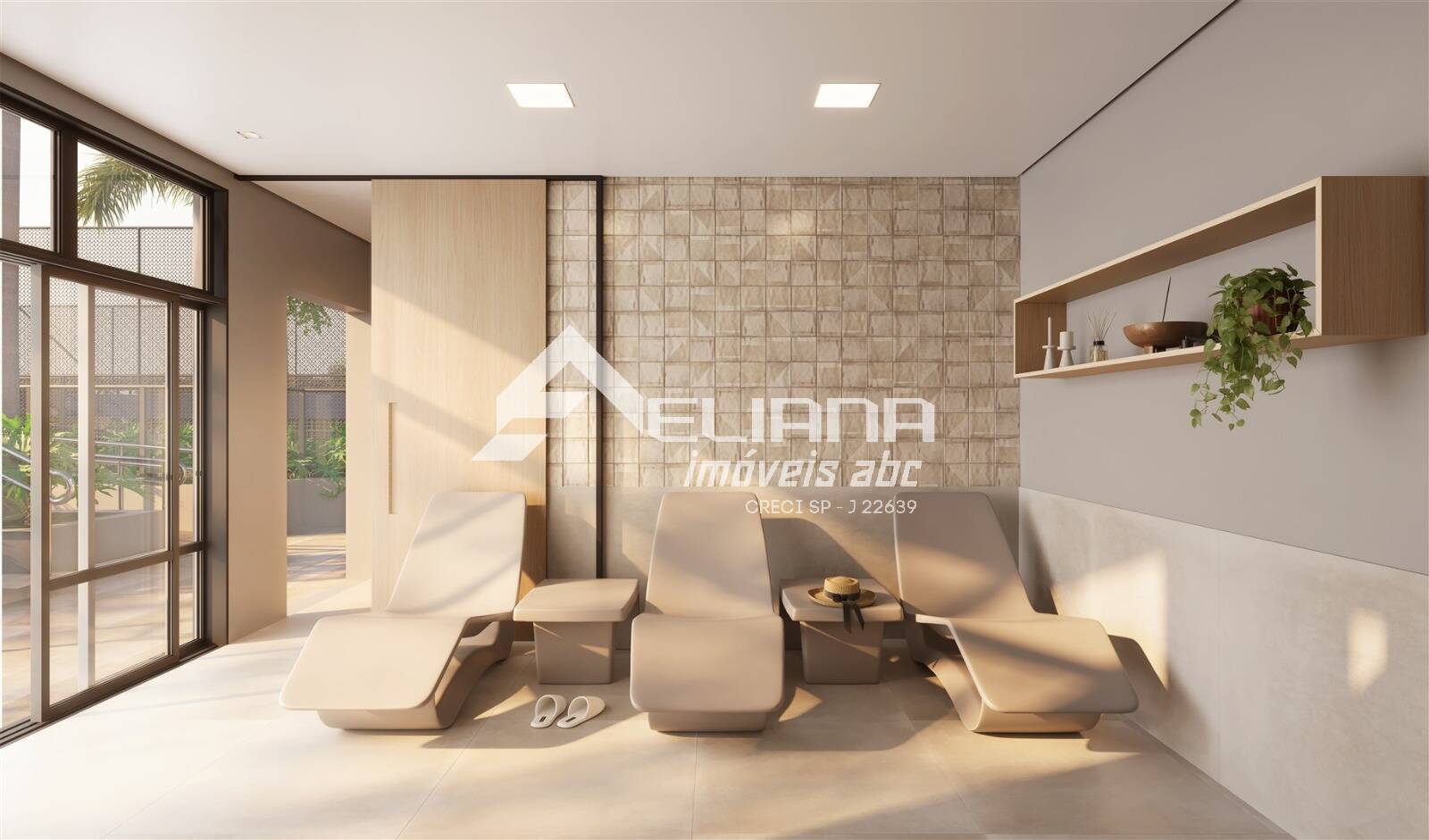 Apartamento, 3 quartos, 79 m² - Foto 6