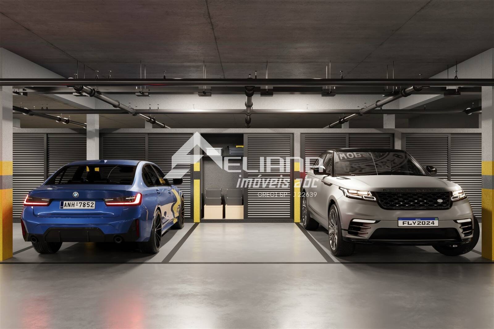 Apartamento, 3 quartos, 79 m² - Foto 11