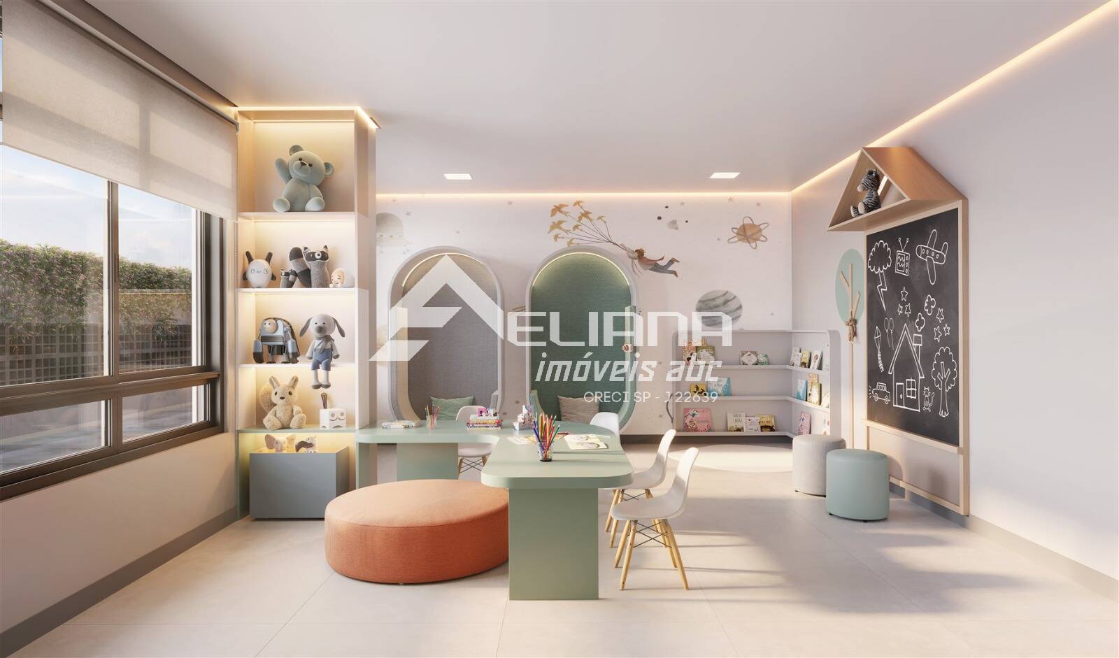 Apartamento, 3 quartos, 79 m² - Foto 14