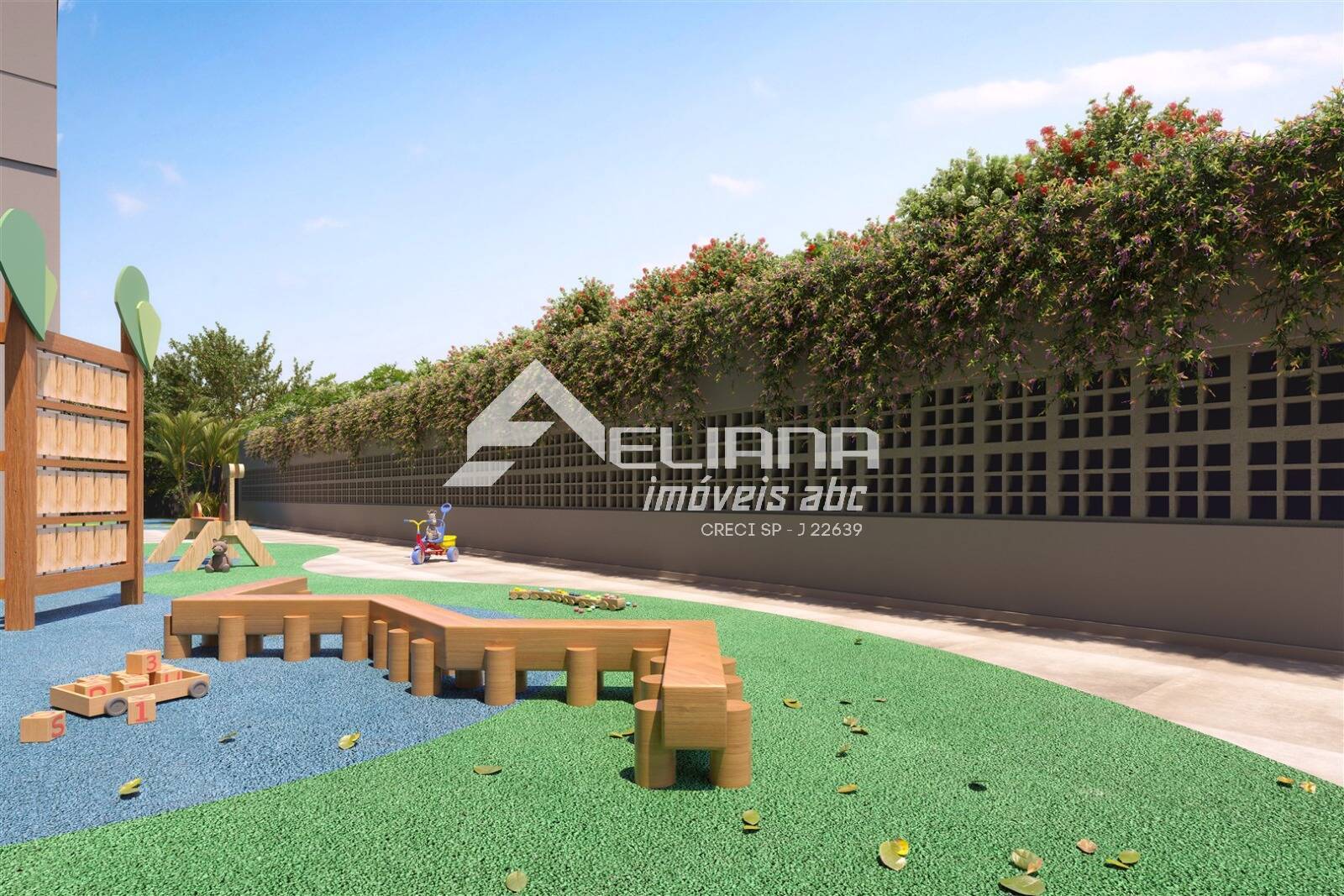 Apartamento, 3 quartos, 79 m² - Foto 19