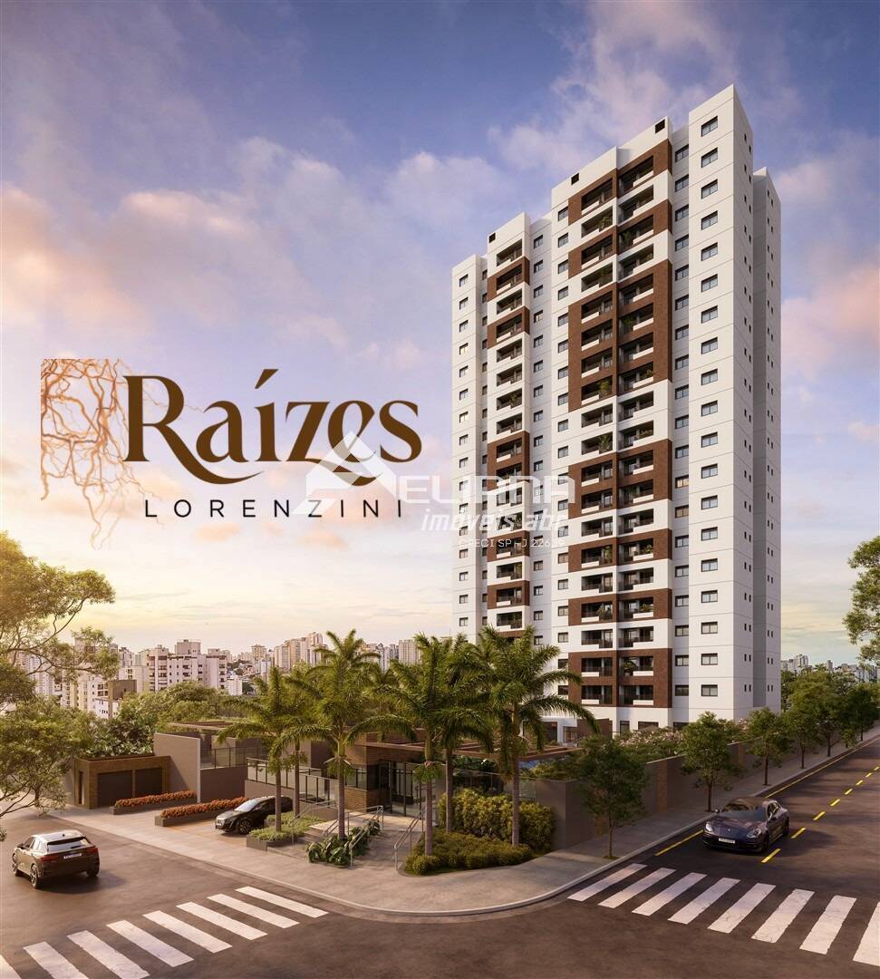 Apartamento, 3 quartos, 79 m² - Foto 1