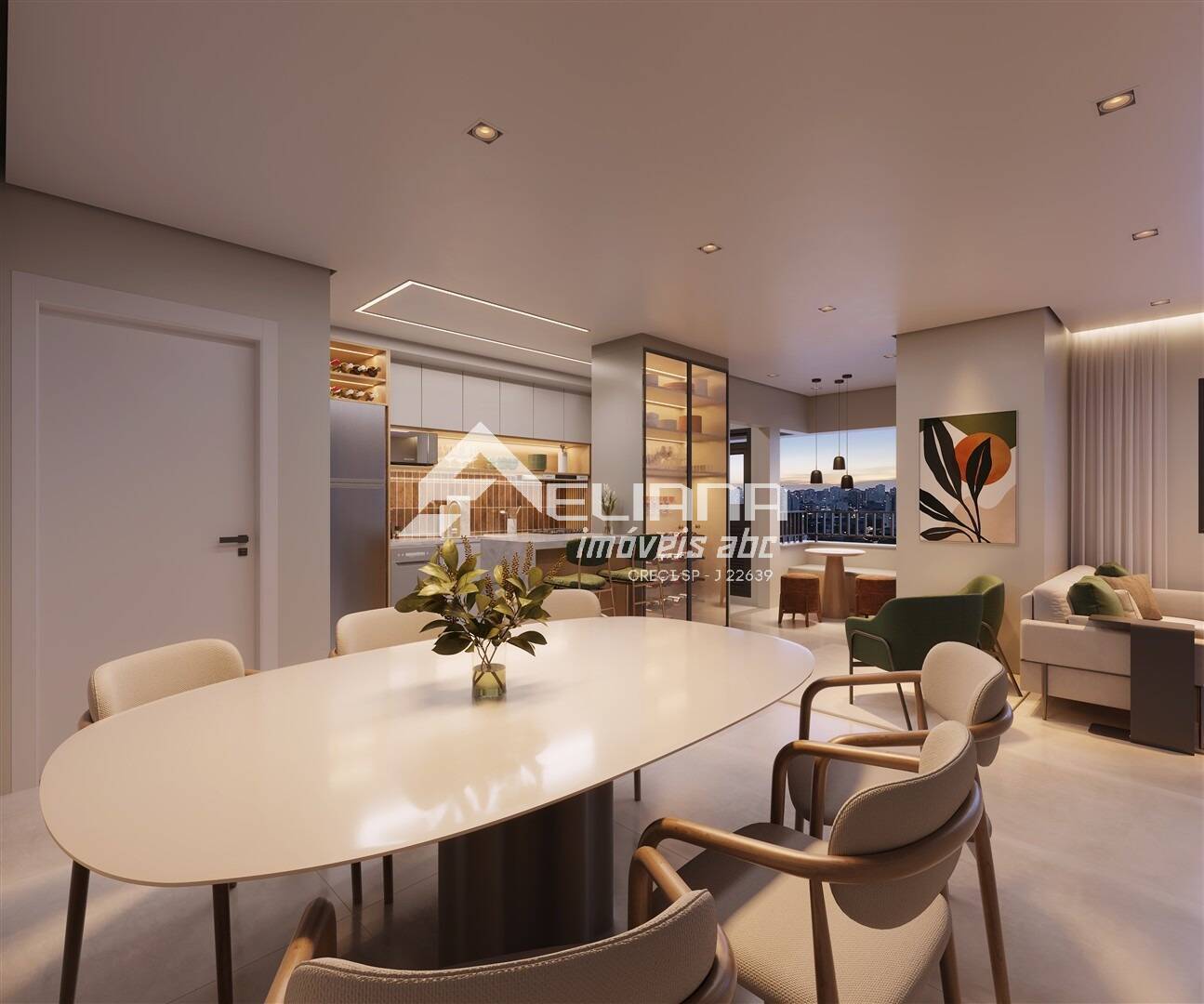 Apartamento, 3 quartos, 79 m² - Foto 23