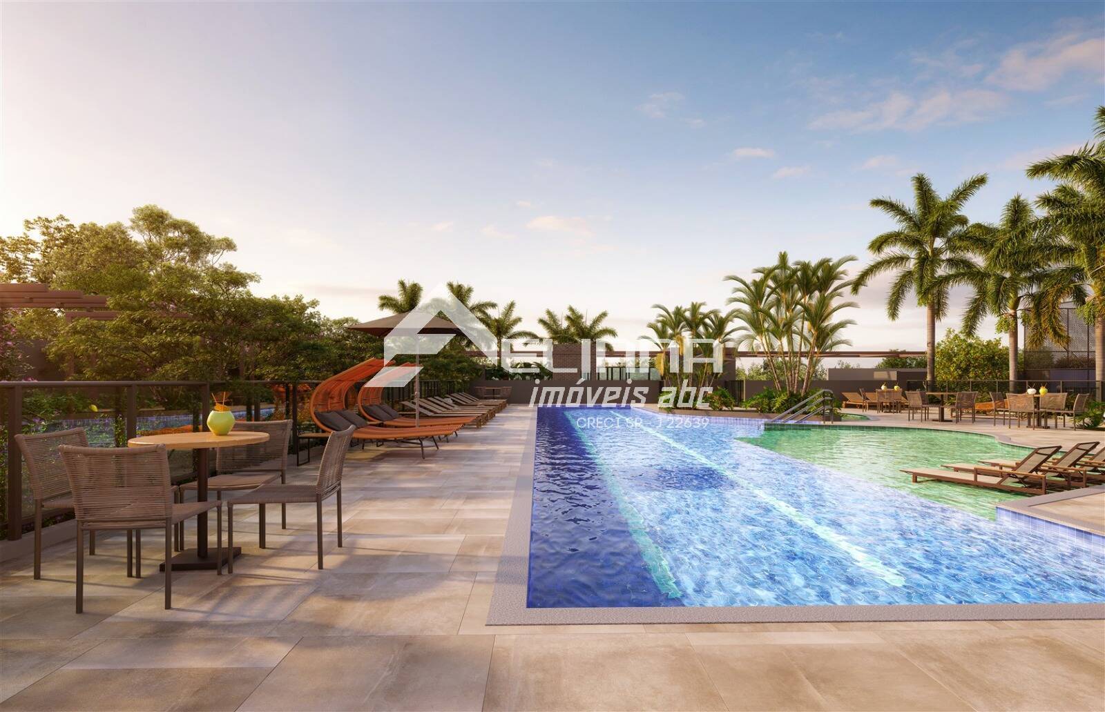 Apartamento, 3 quartos, 79 m² - Foto 25