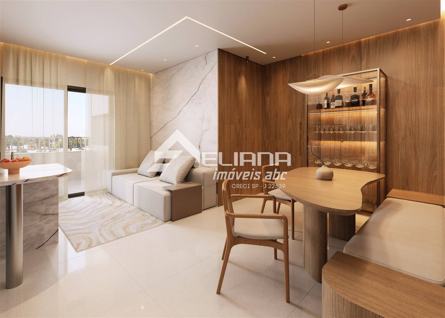 Apartamento, 3 quartos, 79 m² - Foto 26