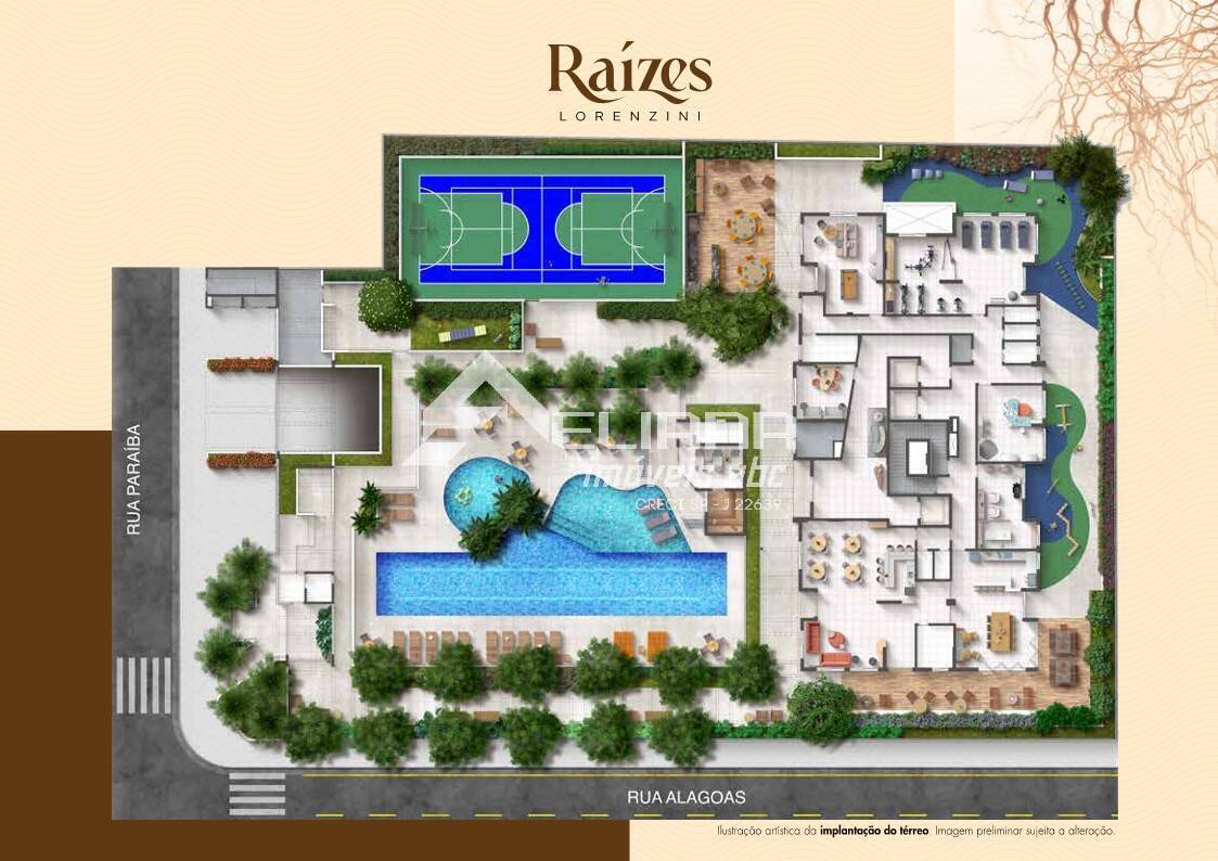 Apartamento, 3 quartos, 79 m² - Foto 28