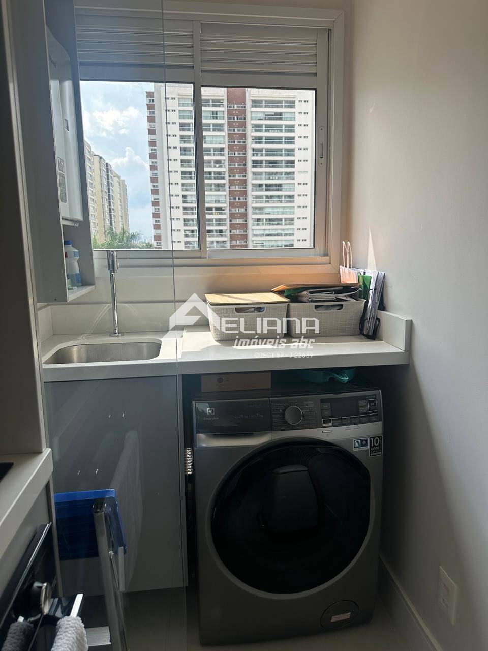 Apartamento, 2 quartos, 56 m² - Foto 7
