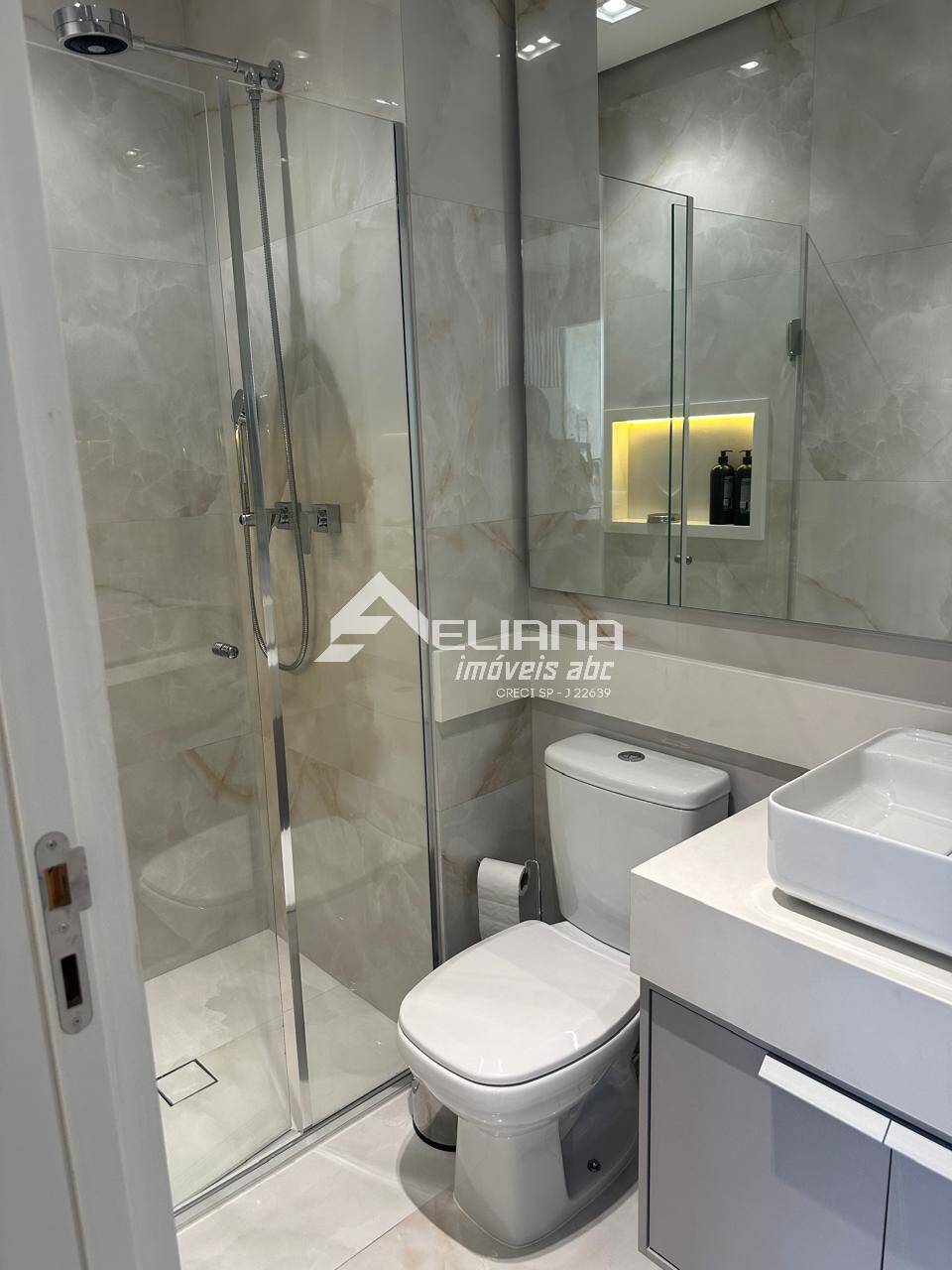 Apartamento, 2 quartos, 56 m² - Foto 9