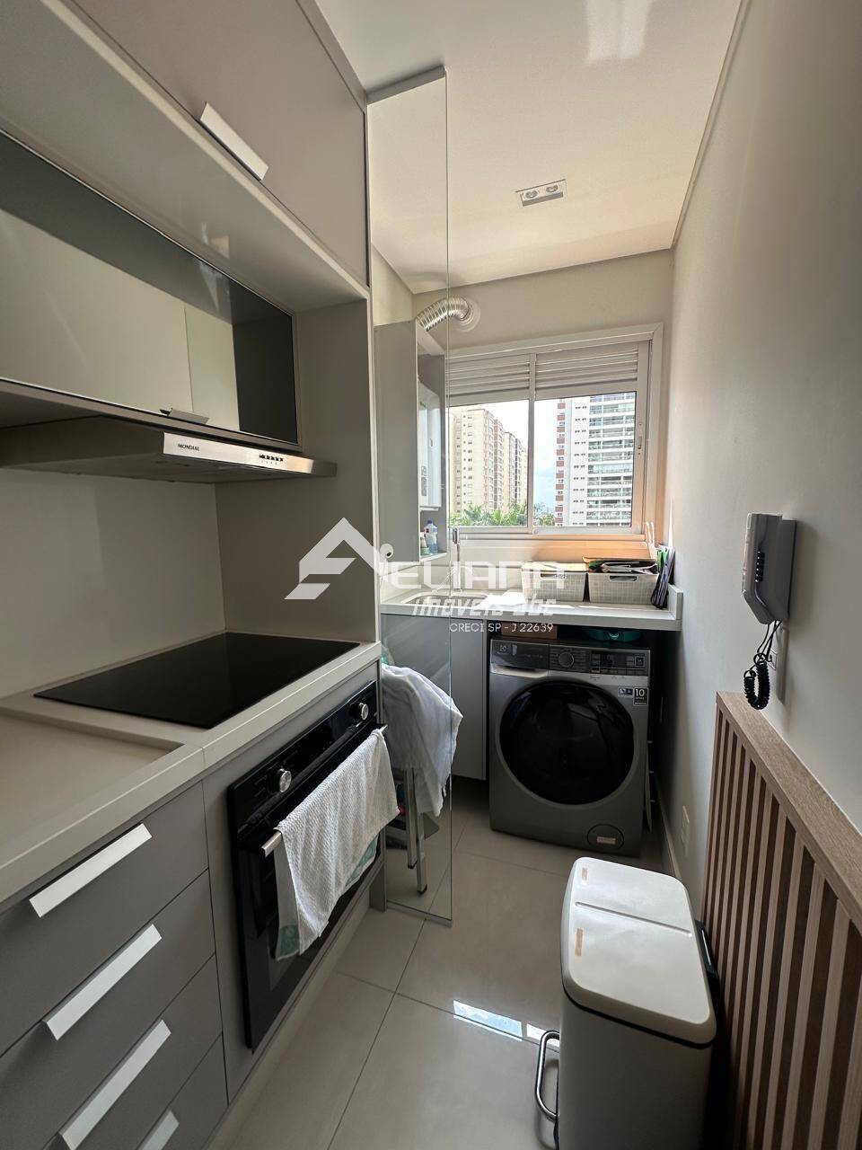 Apartamento, 2 quartos, 56 m² - Foto 8