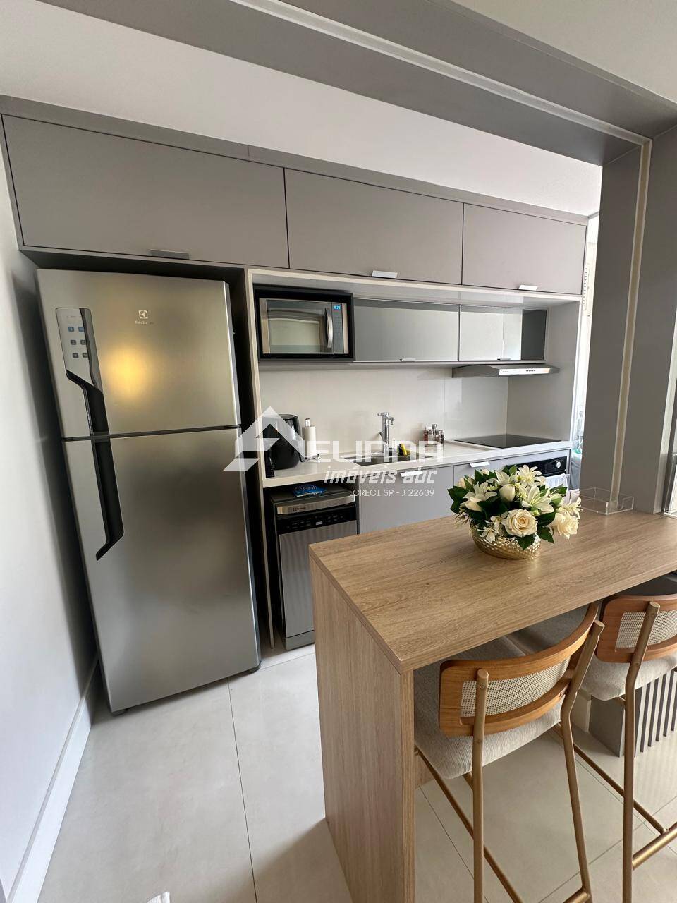 Apartamento, 2 quartos, 56 m² - Foto 5