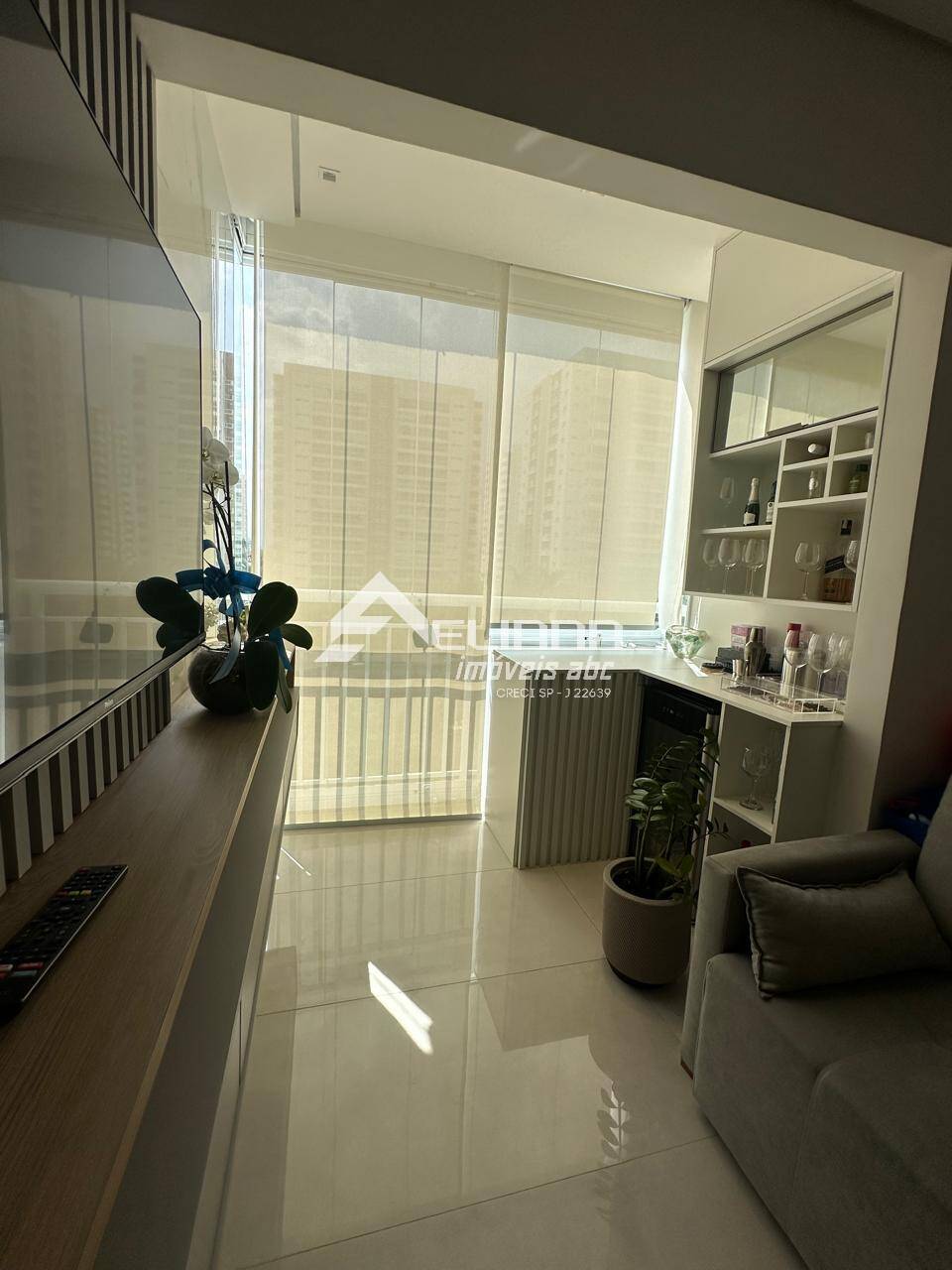 Apartamento, 2 quartos, 56 m² - Foto 3