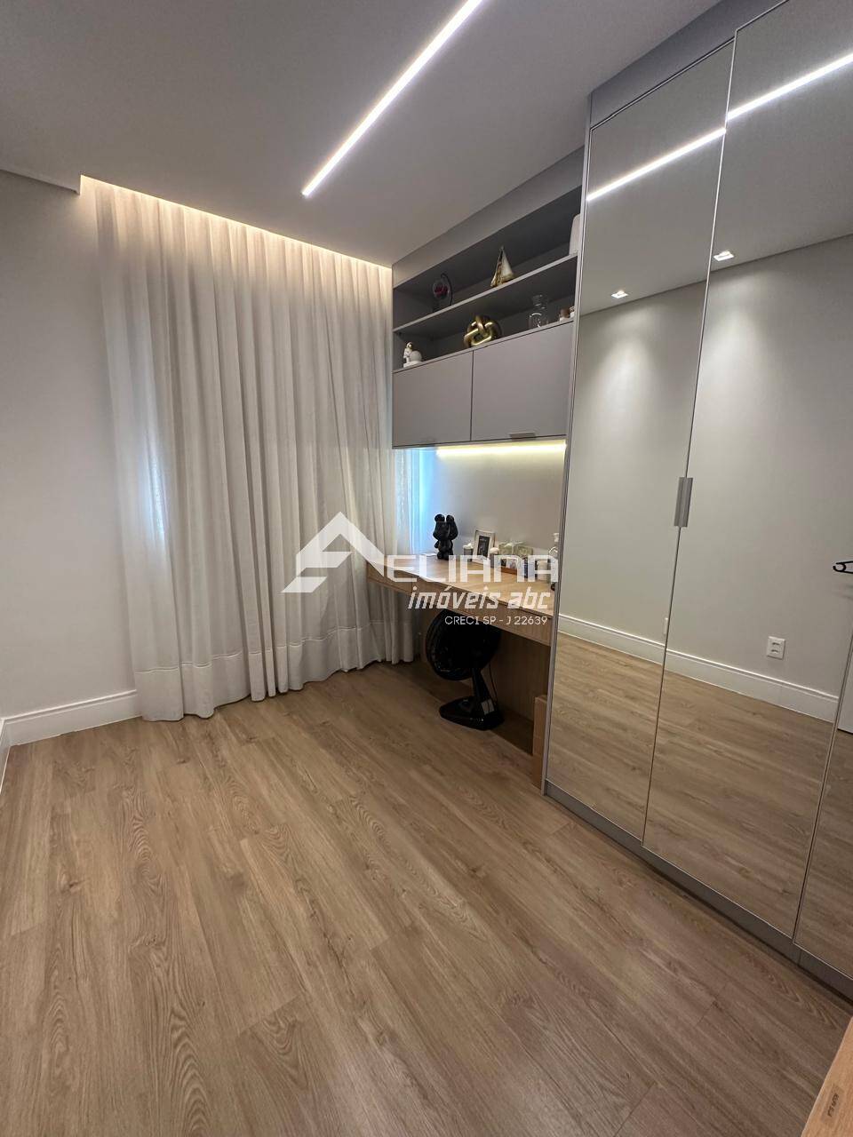 Apartamento, 2 quartos, 56 m² - Foto 10