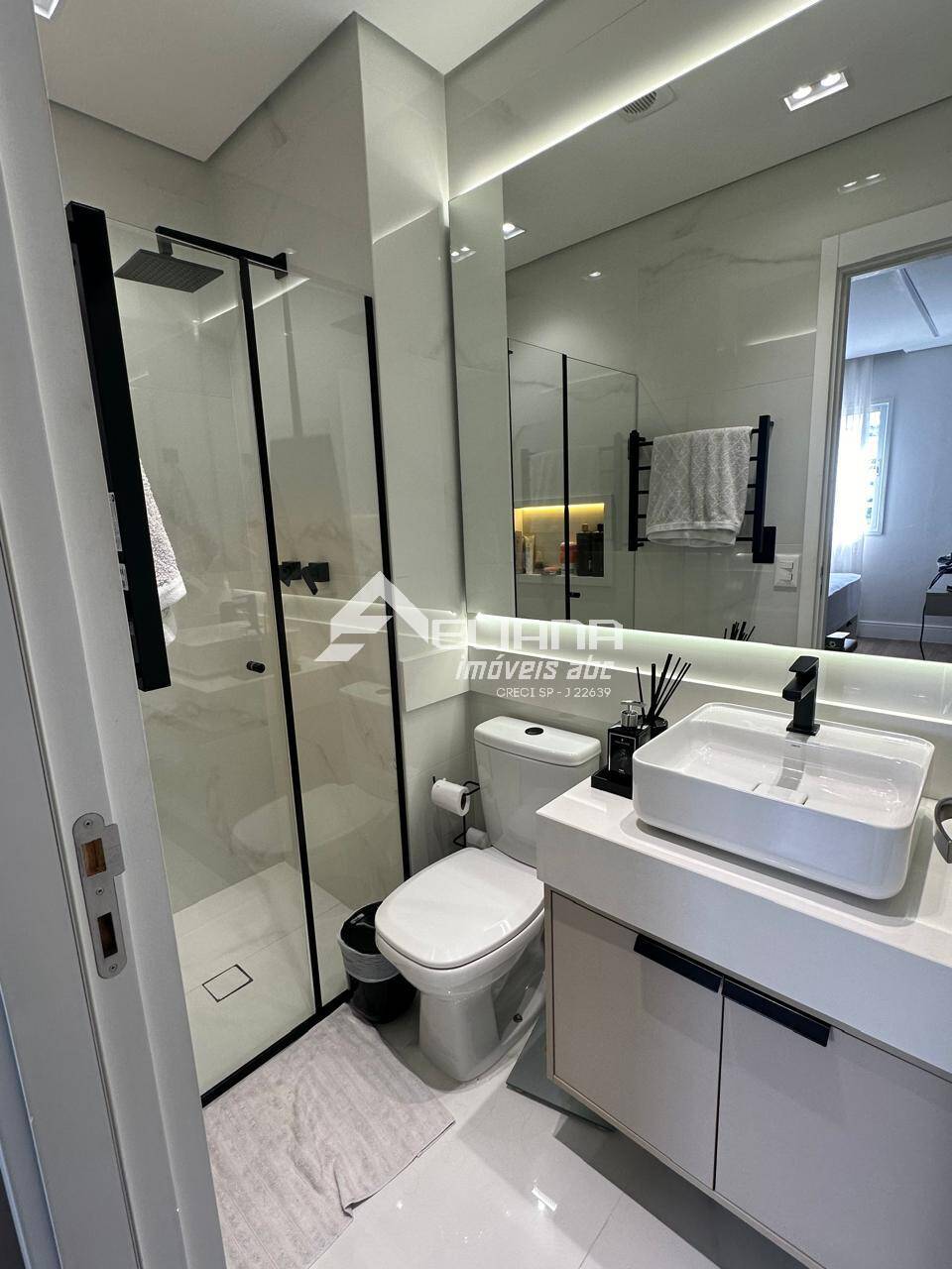 Apartamento, 2 quartos, 56 m² - Foto 15