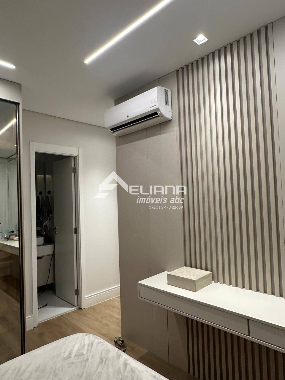 Apartamento, 2 quartos, 56 m² - Foto 16