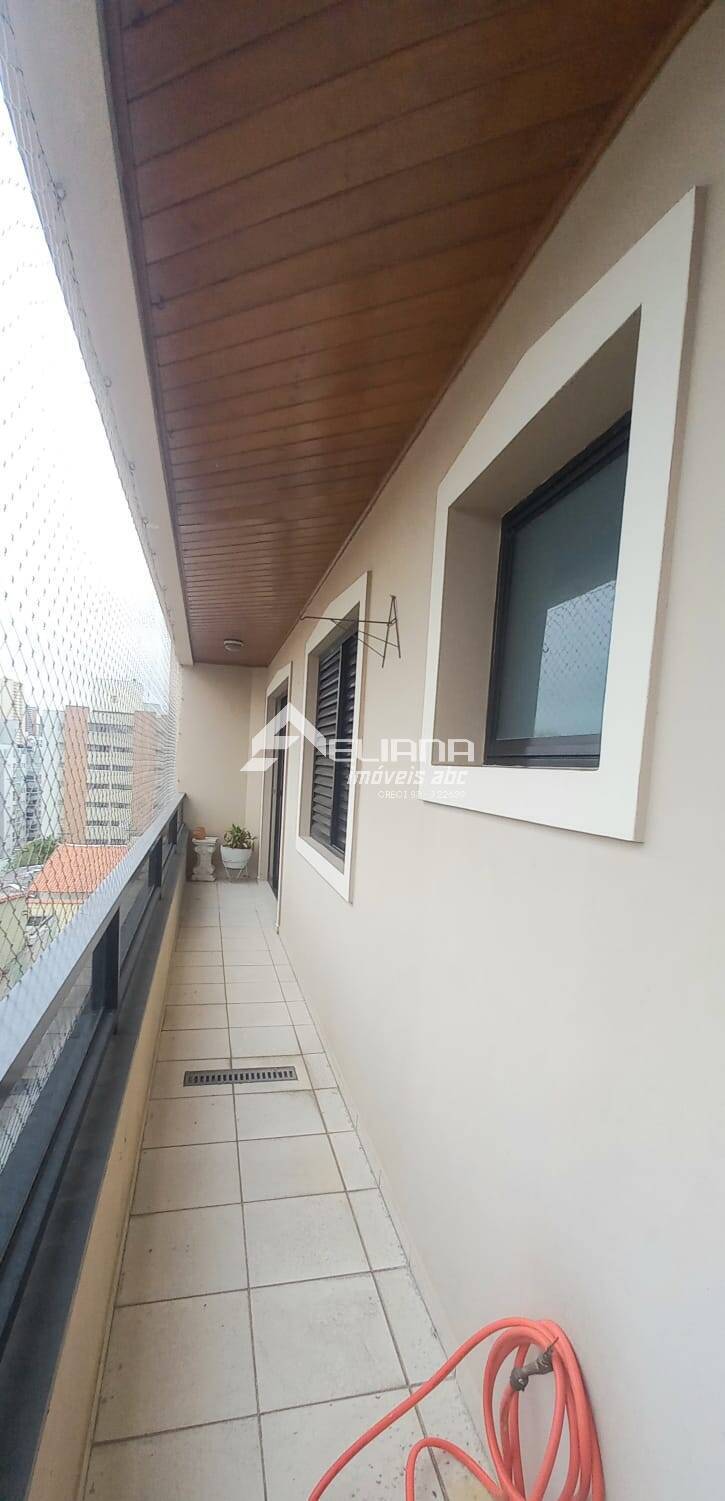 Apartamento, 3 quartos, 94 m² - Foto 1