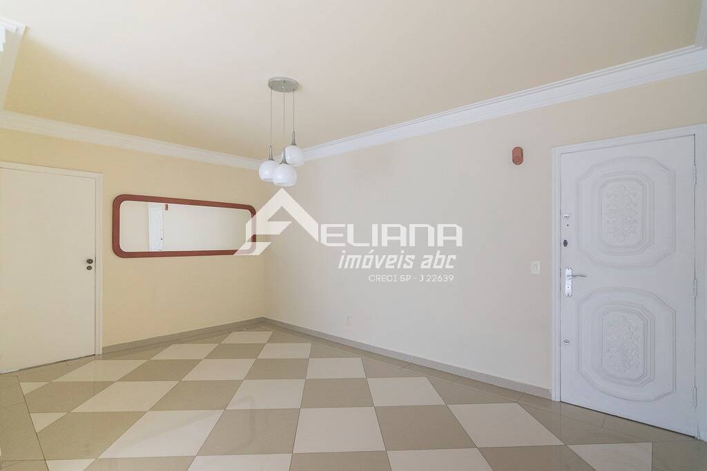 Apartamento, 3 quartos, 138 m² - Foto 4
