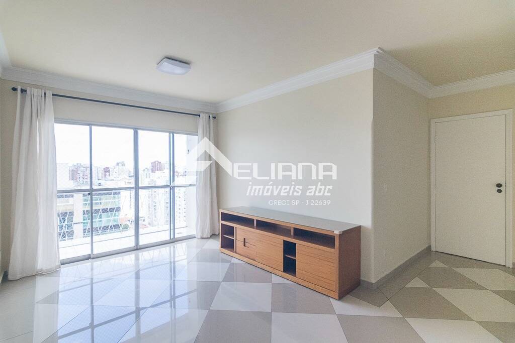 Apartamento, 3 quartos, 138 m² - Foto 2