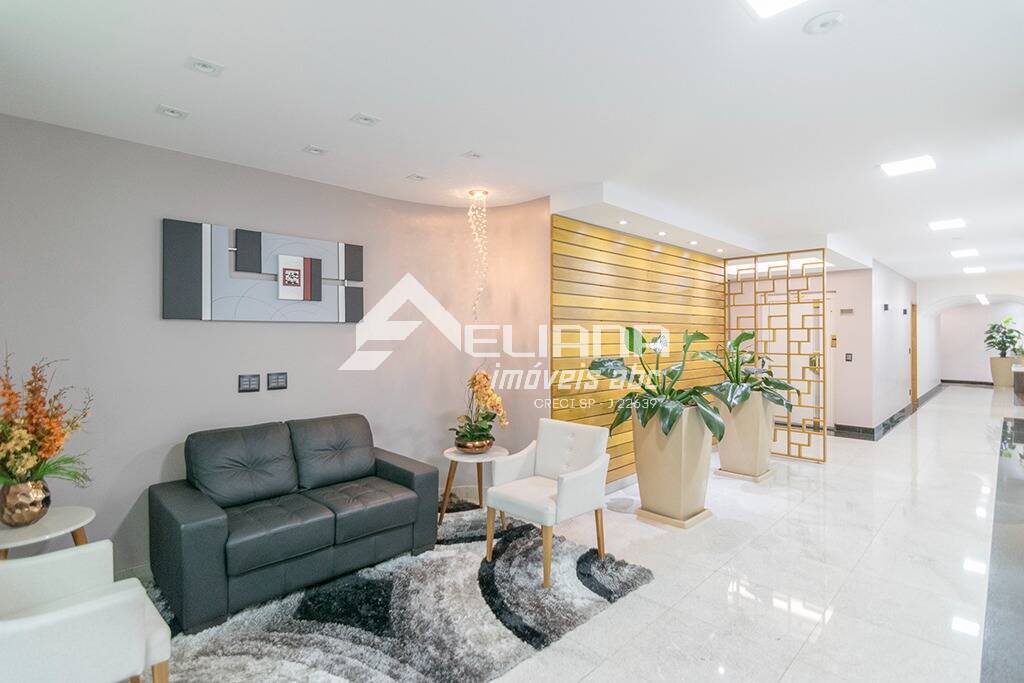 Apartamento, 3 quartos, 138 m² - Foto 37