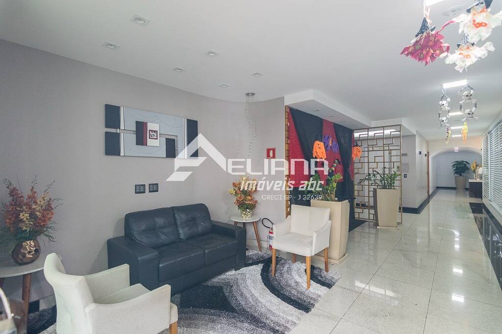 Apartamento, 3 quartos, 138 m² - Foto 41