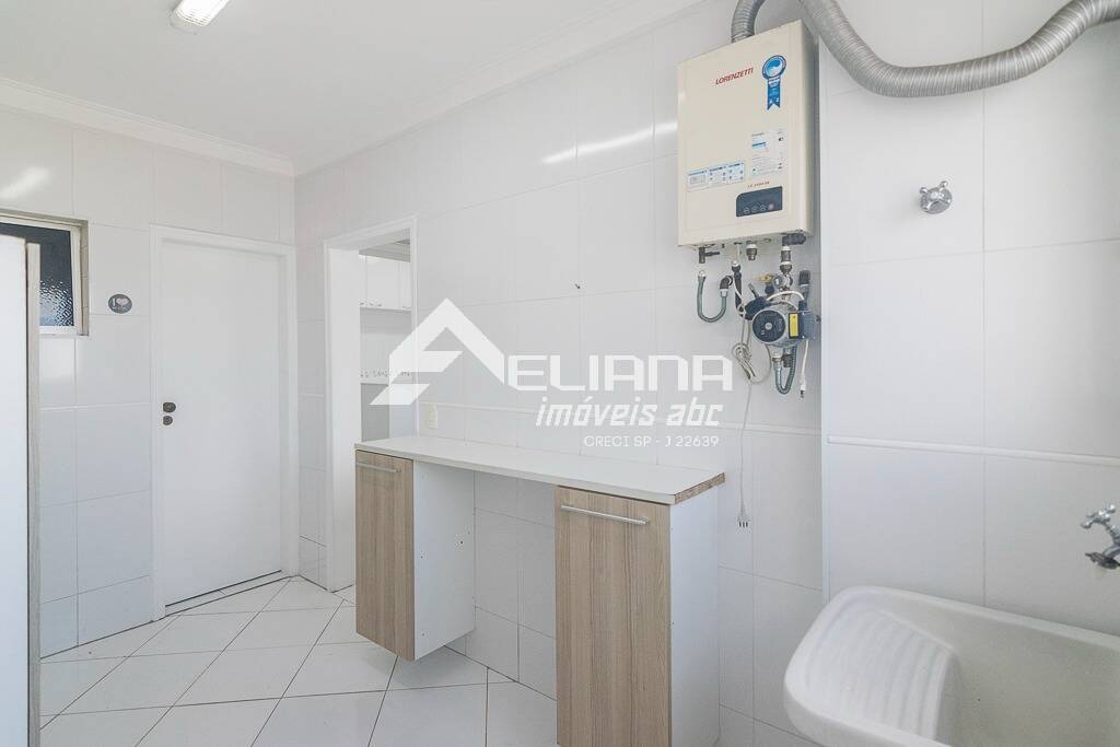 Apartamento, 3 quartos, 138 m² - Foto 43