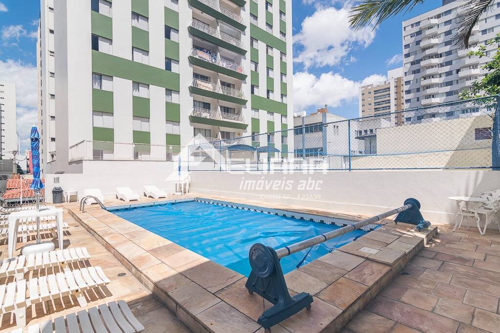 Apartamento, 3 quartos, 138 m² - Foto 45