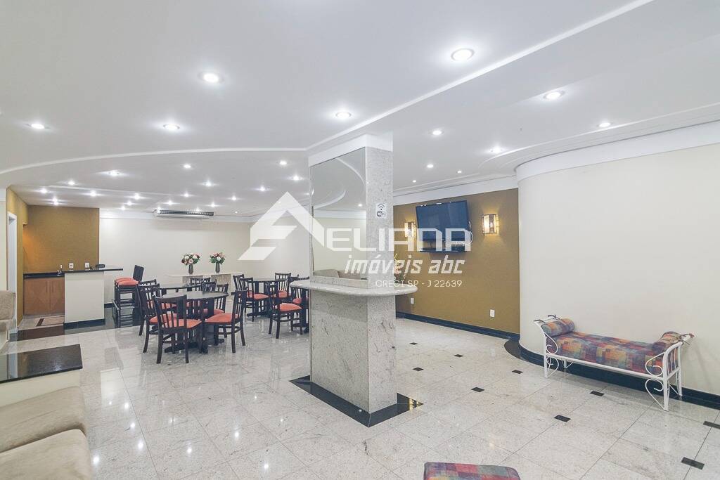 Apartamento, 3 quartos, 138 m² - Foto 47