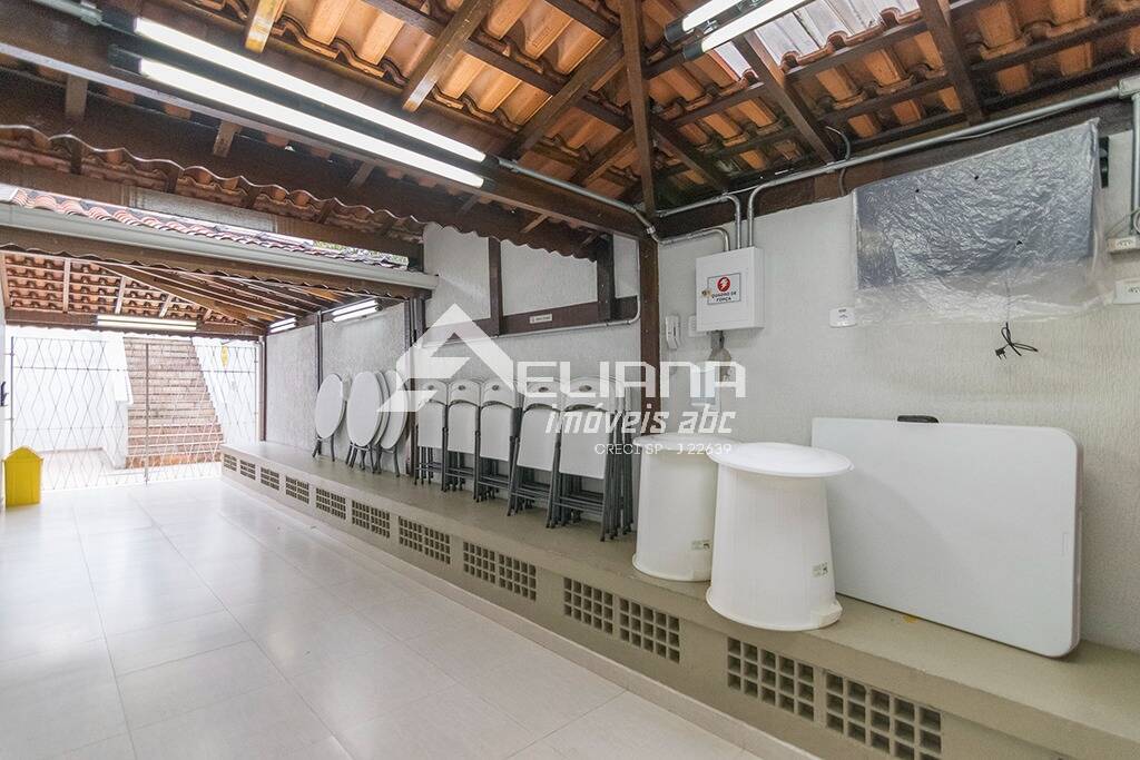 Apartamento, 3 quartos, 138 m² - Foto 55