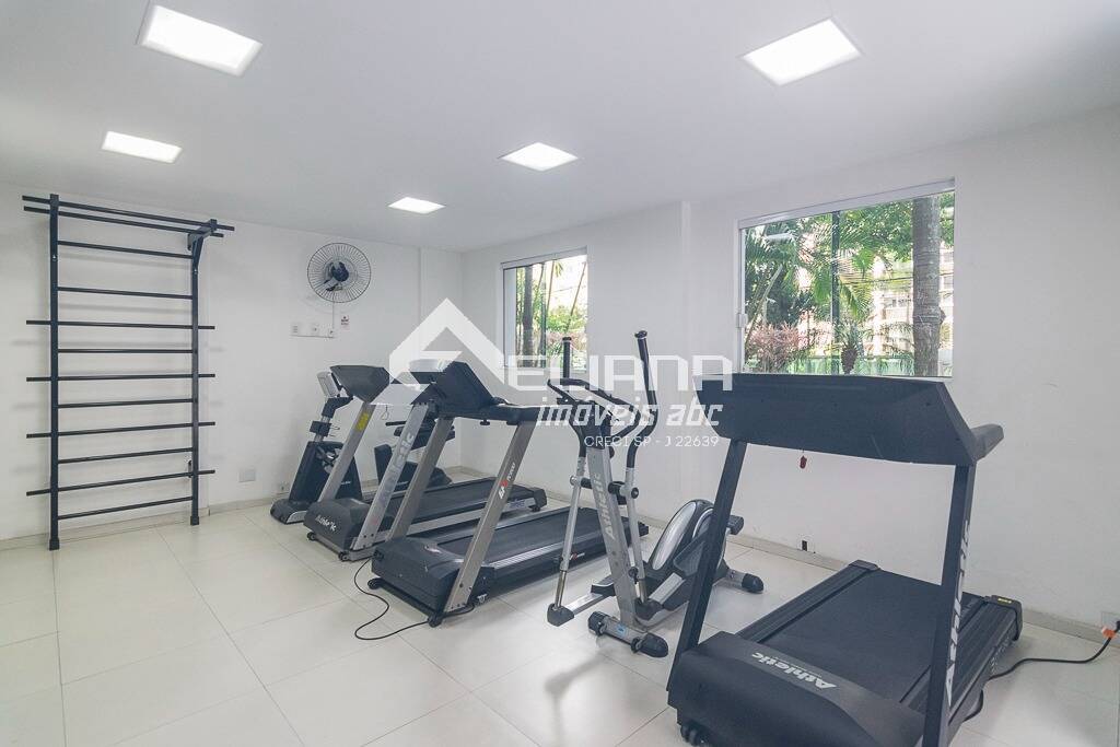 Apartamento, 3 quartos, 138 m² - Foto 57