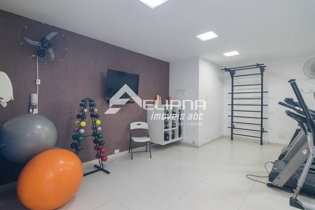 Apartamento, 3 quartos, 138 m² - Foto 59