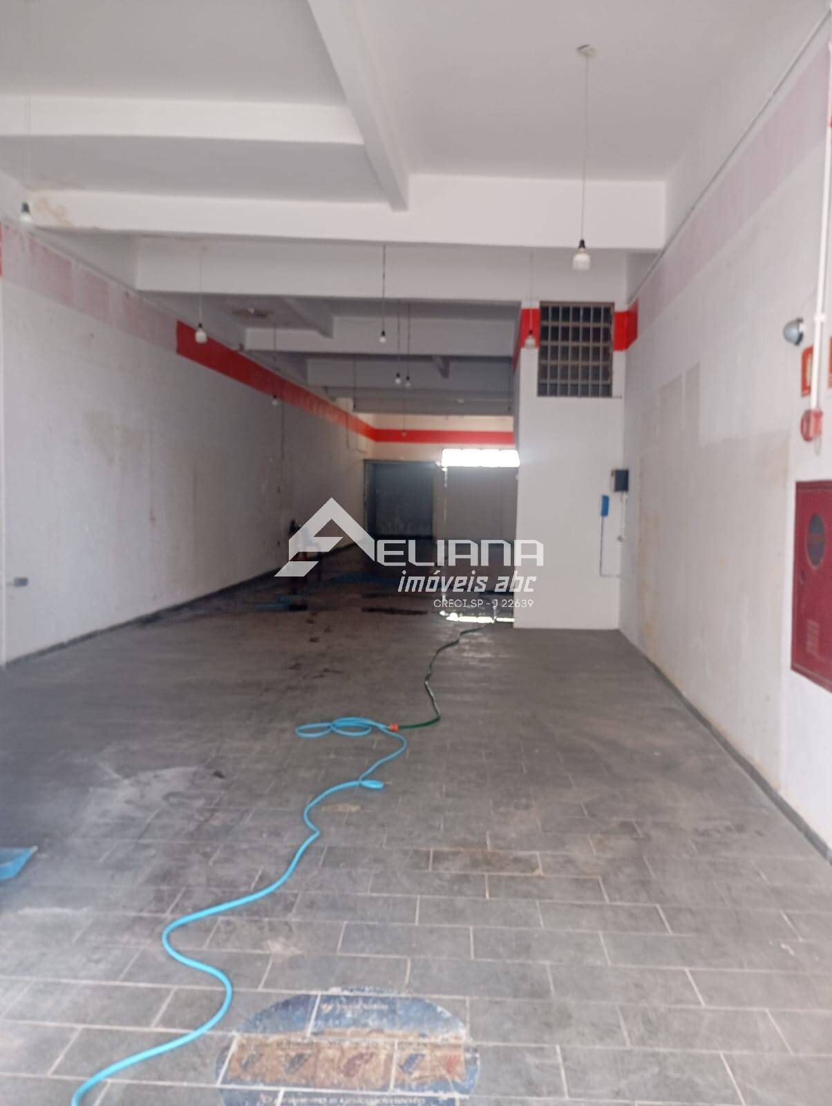 Loja-Salão, 192 m² - Foto 5