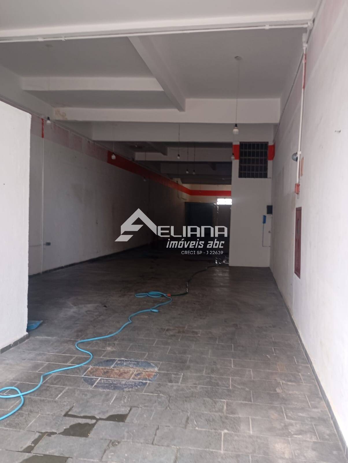 Loja-Salão, 192 m² - Foto 6