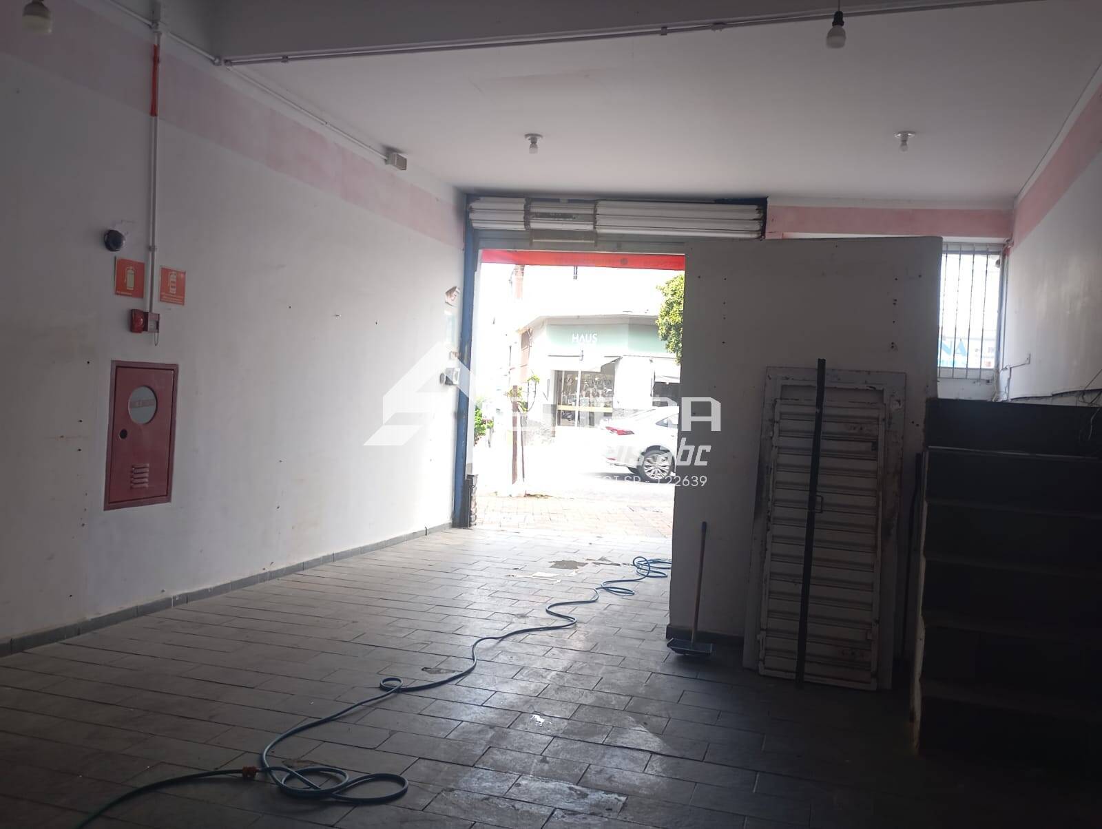 Loja-Salão, 192 m² - Foto 2