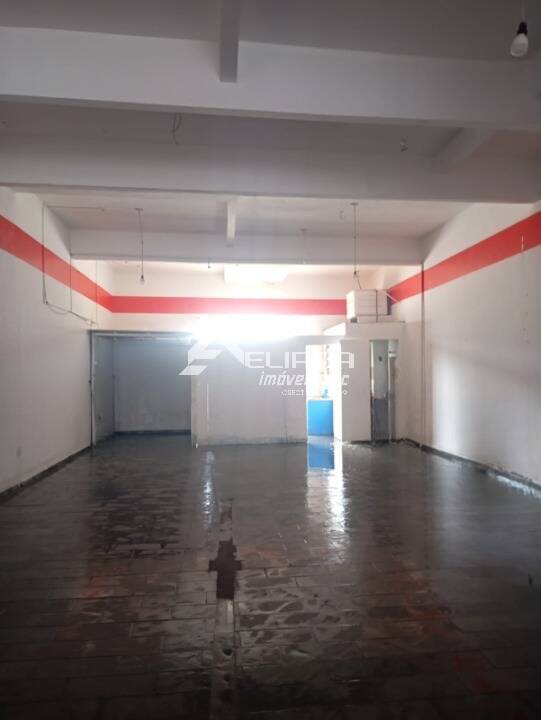 Loja-Salão, 192 m² - Foto 1