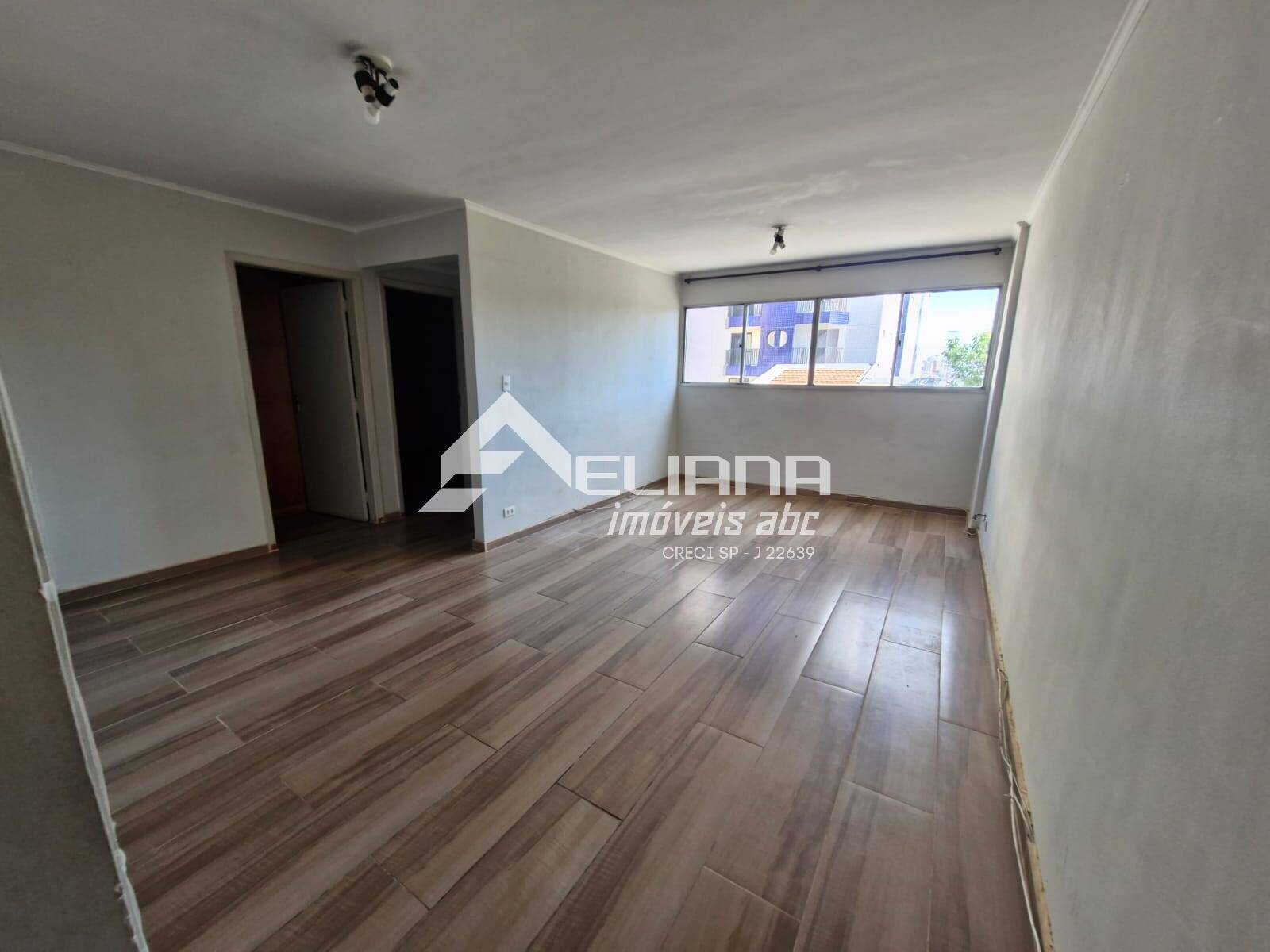 Apartamento, 2 quartos, 80 m² - Foto 1