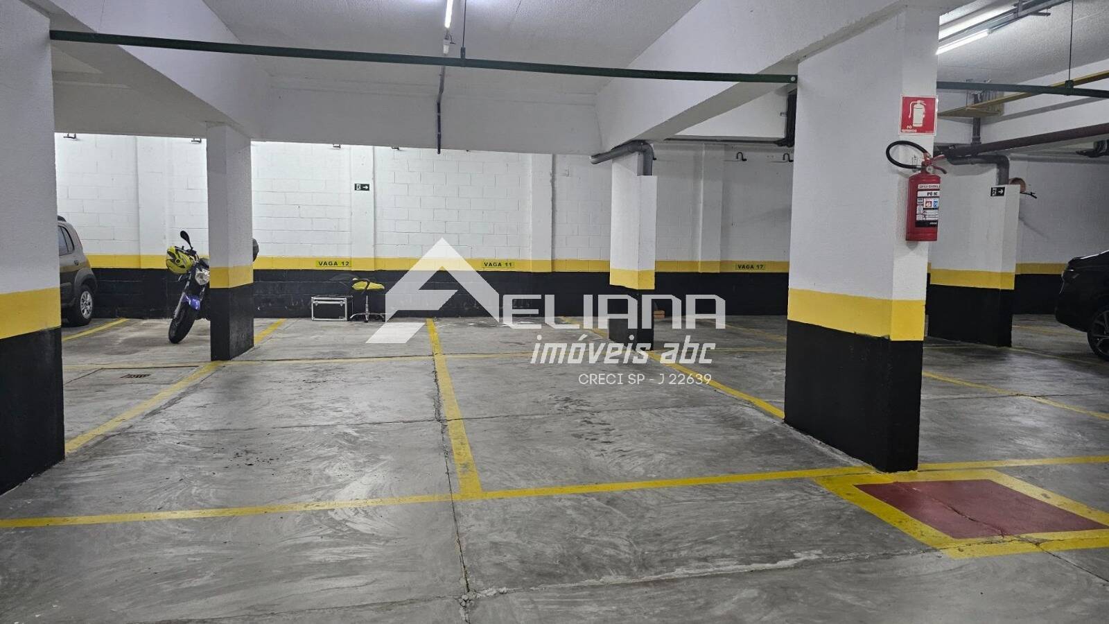 Apartamento, 3 quartos, 80 m² - Foto 23