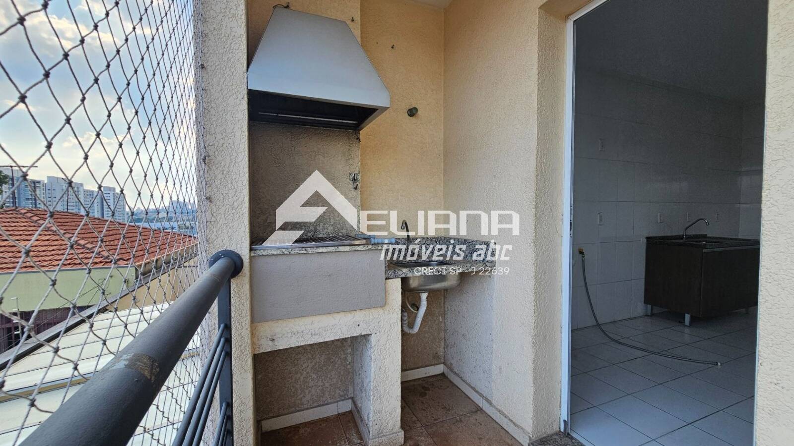 Apartamento, 3 quartos, 80 m² - Foto 3