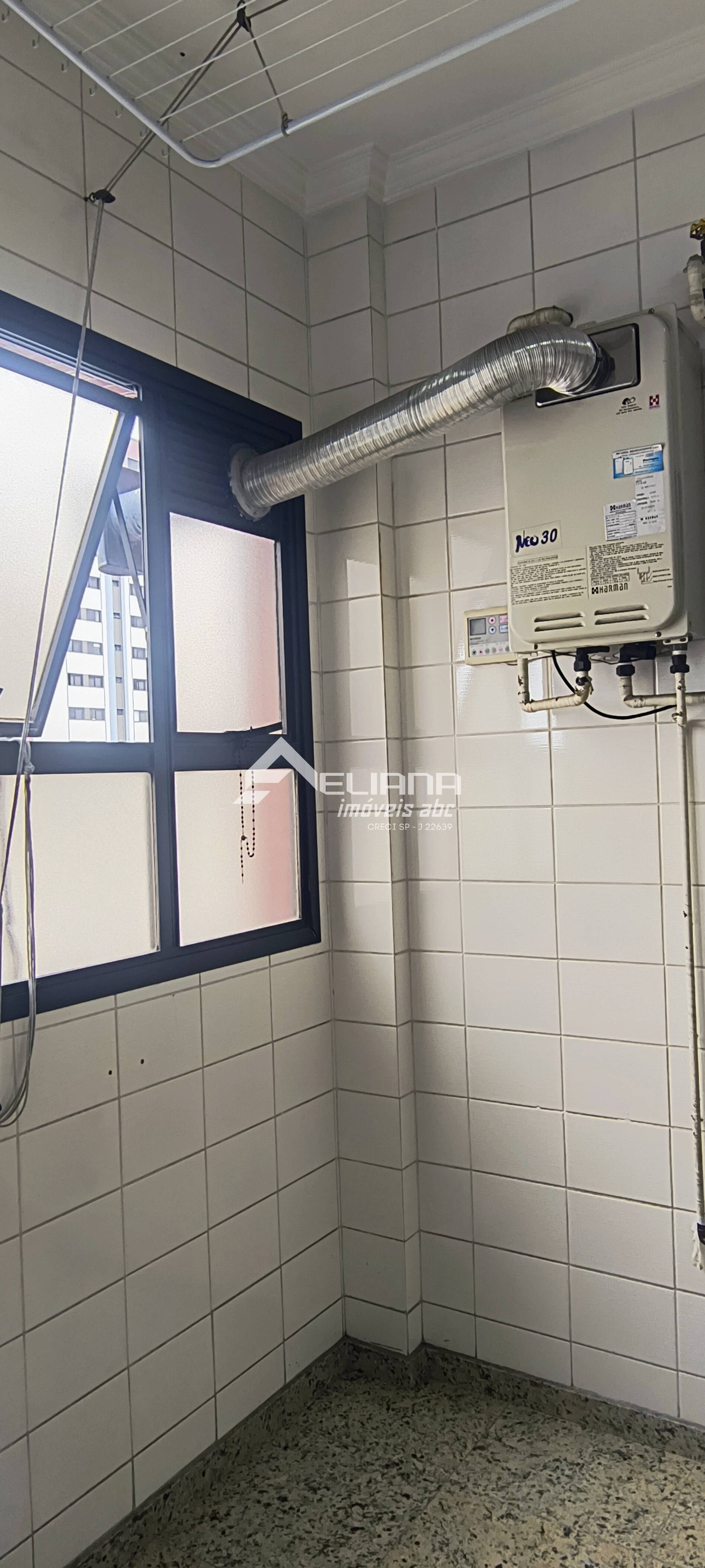 Apartamento, 3 quartos, 168 m² - Foto 6