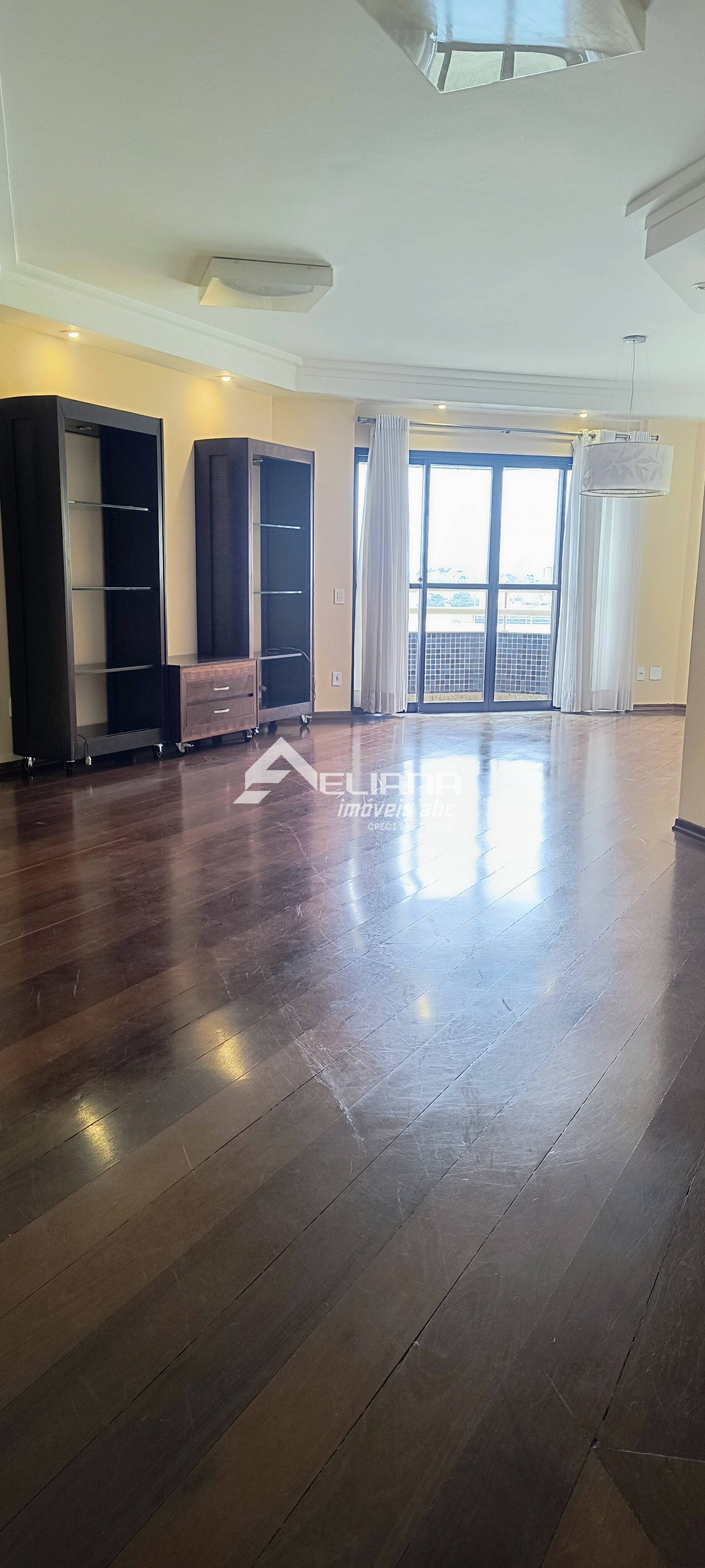 Apartamento, 3 quartos, 168 m² - Foto 11